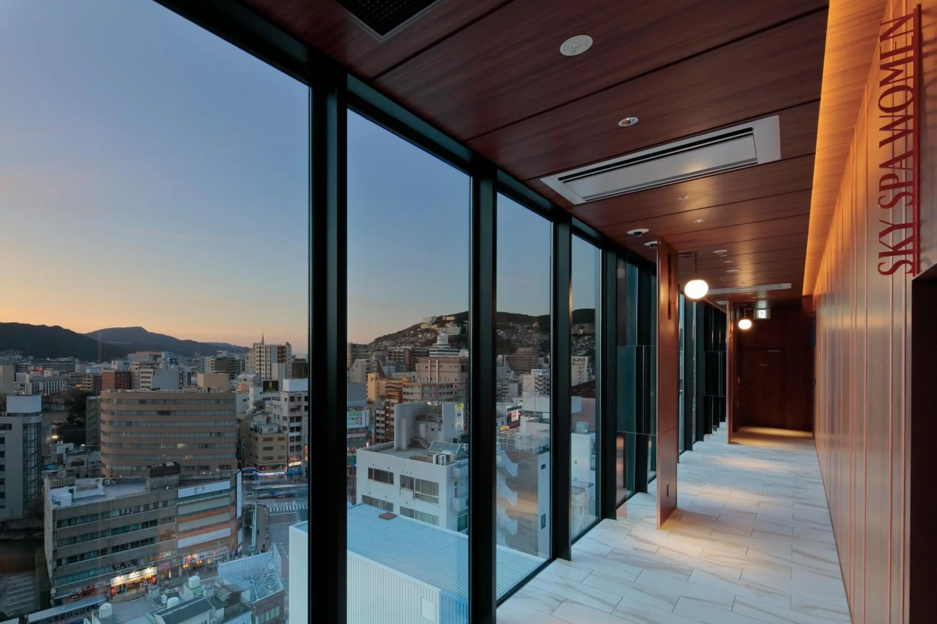 Candeo Hotels Nagasaki Shinchi Chinatown