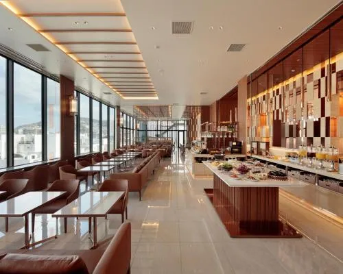 Candeo Hotels Nagasaki Shinchi Chinatown