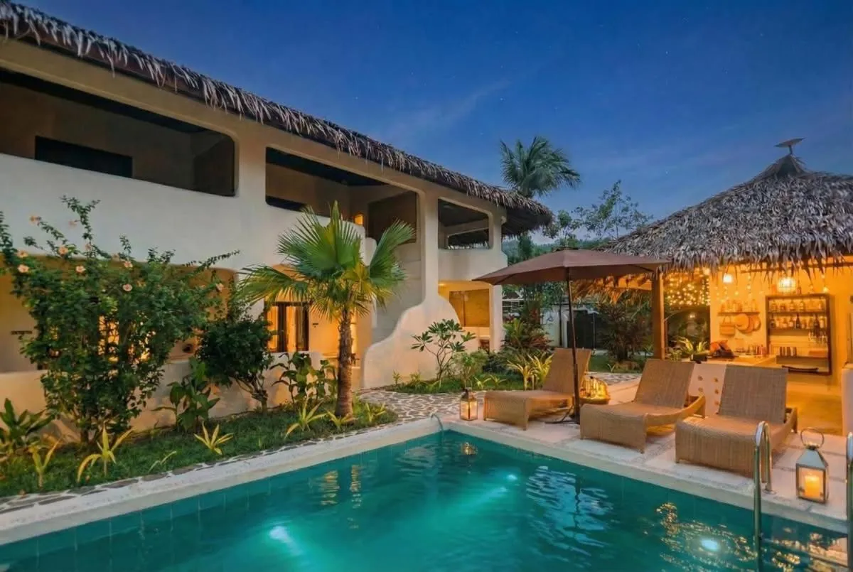 Parrots Boutique Resort