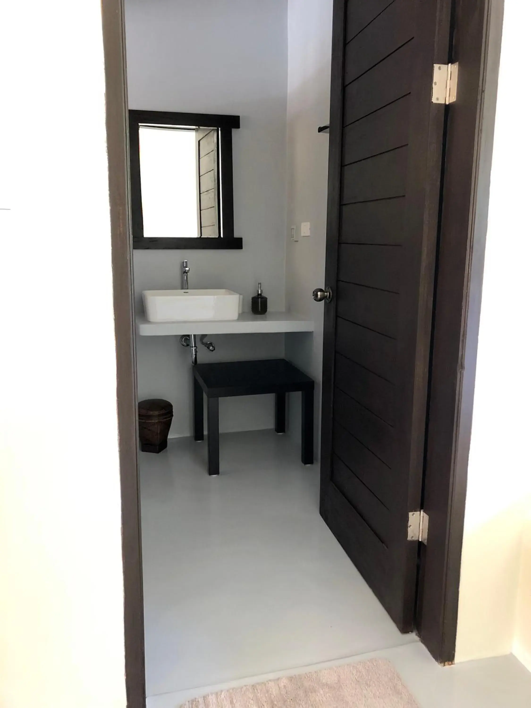 Twin Room with Balcony in Parrots Boutique Resort Twin Room with Balcony in Parrots Boutique Resort