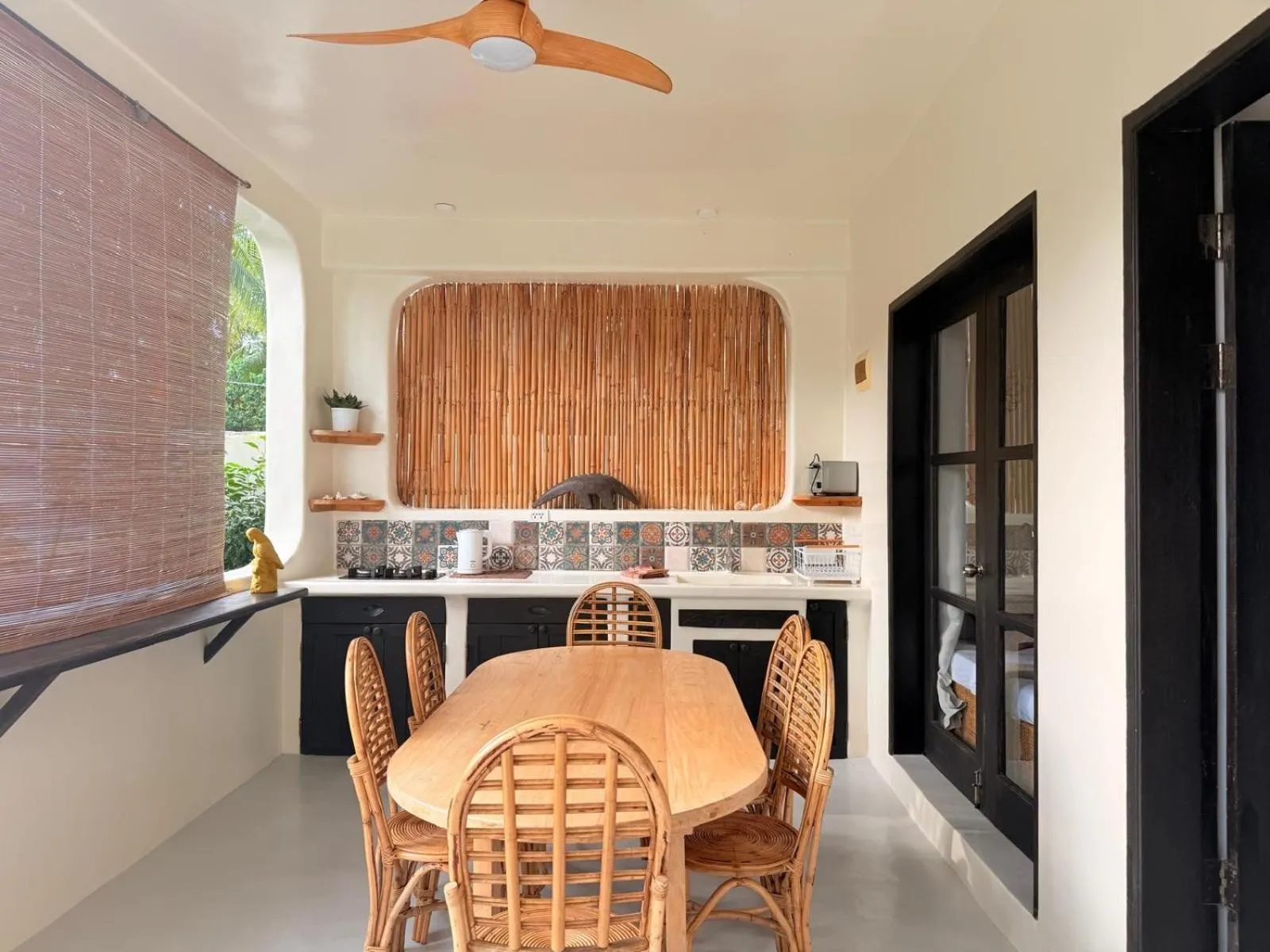 Parrots Boutique Resort