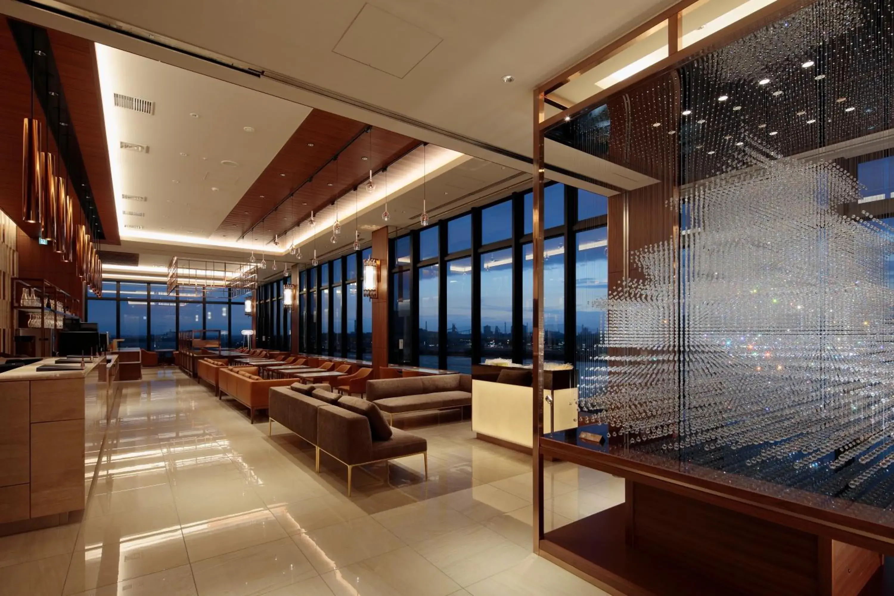 Lobby or reception in Candeo Hotels Nankai Wakayama Lobby or reception in Candeo Hotels Nankai Wakayama