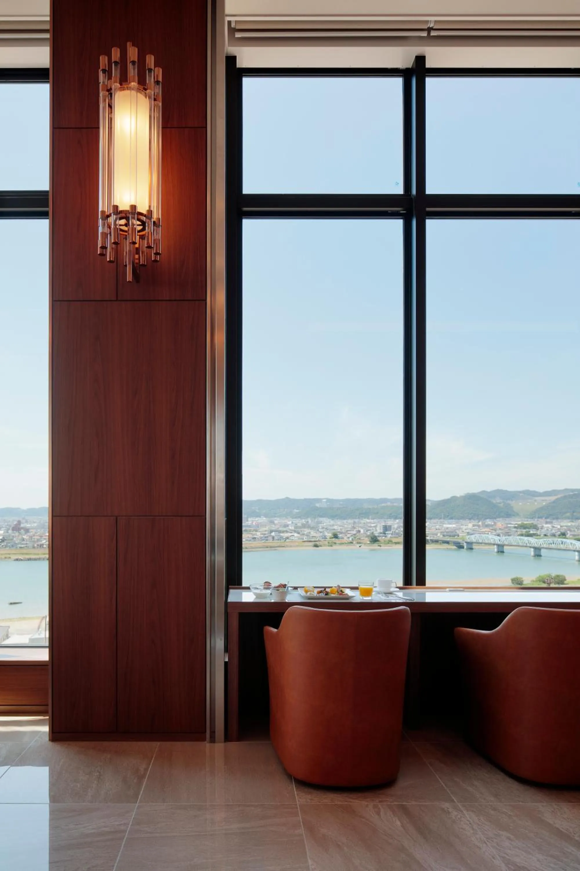 Lobby or reception in Candeo Hotels Nankai Wakayama