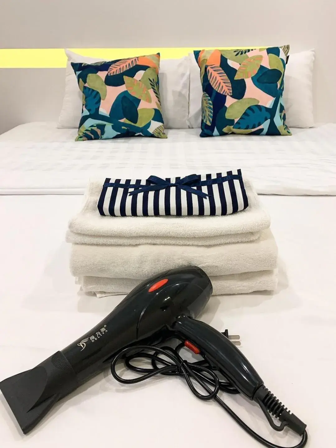 Bed in Saffron Hill Bangkok Bed in Saffron Hill Bangkok