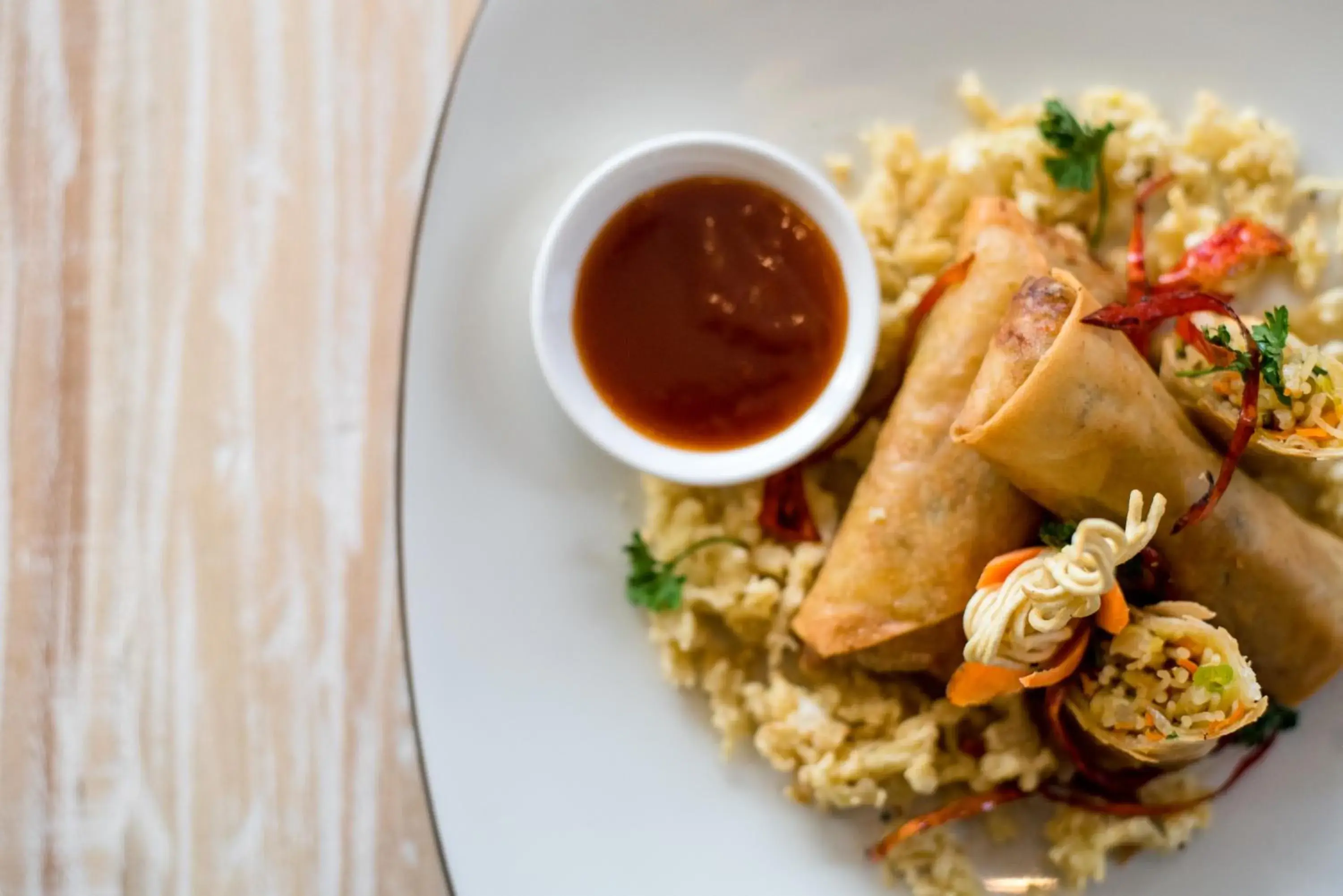 Food and drinks in Canggu Dream Village Hotel and Suites Food and drinks in Canggu Dream Village Hotel and Suites