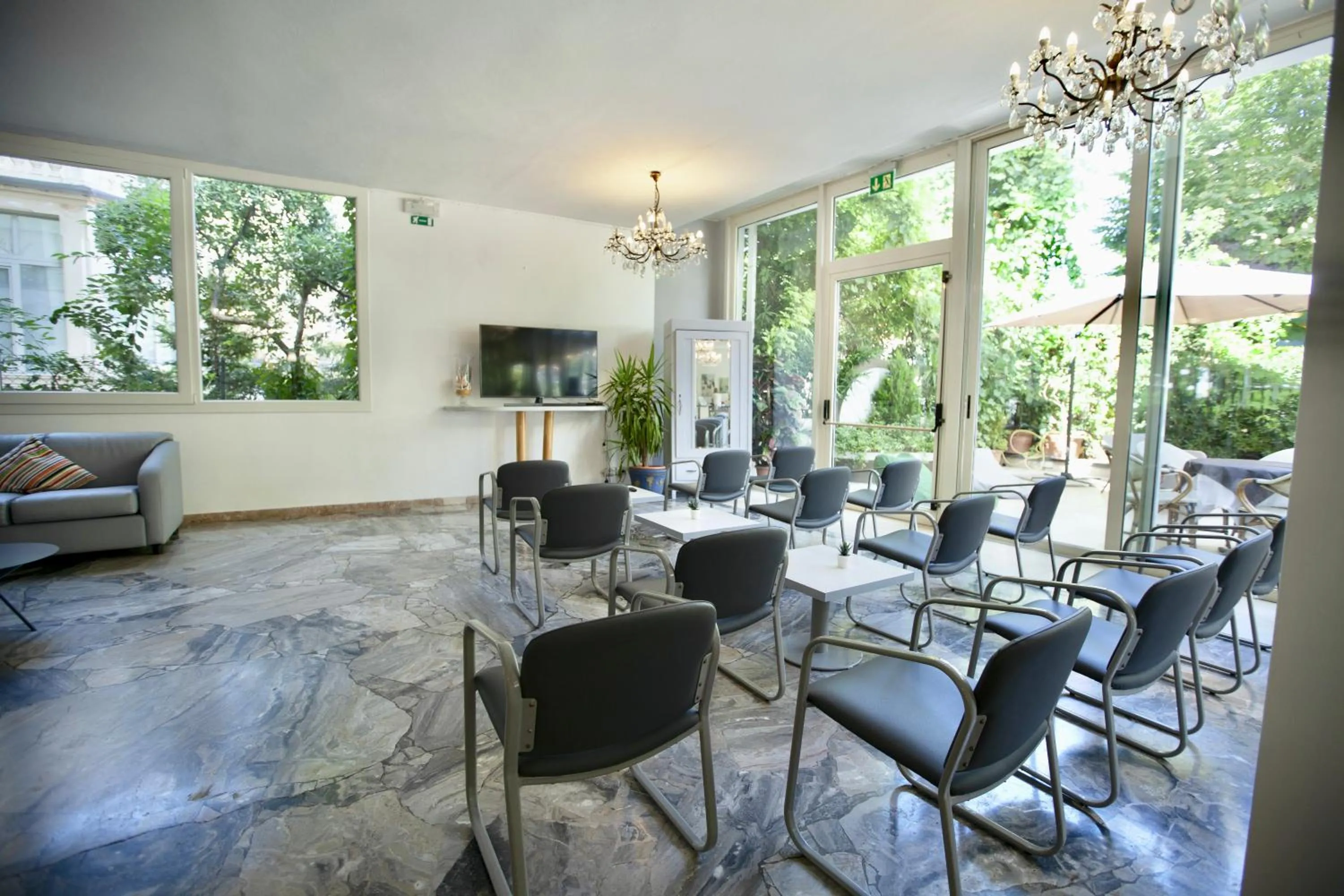 Hotel Maestri