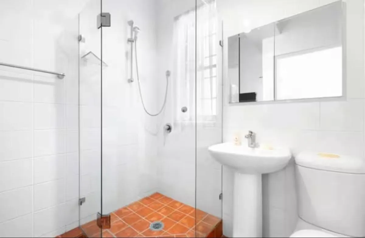 Carnarvon Lodge Kirribilli, Sydney