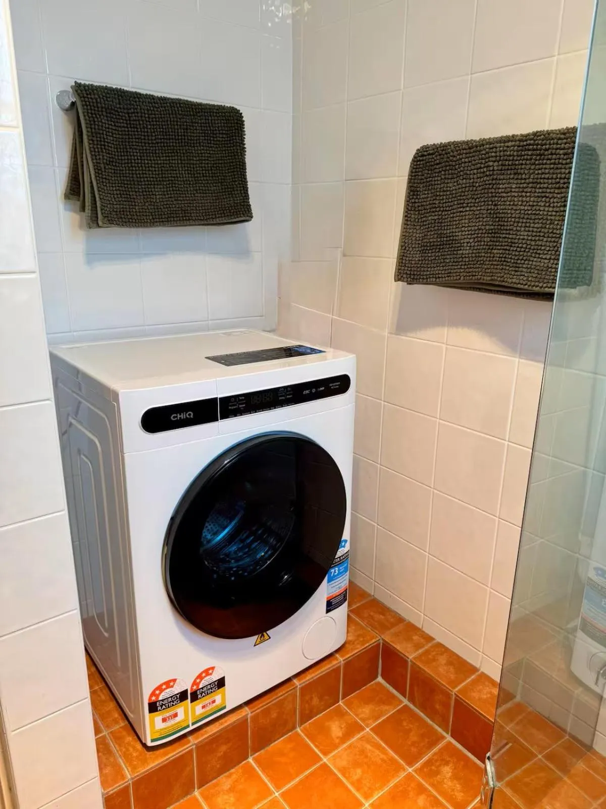 Carnarvon Lodge Kirribilli, Sydney