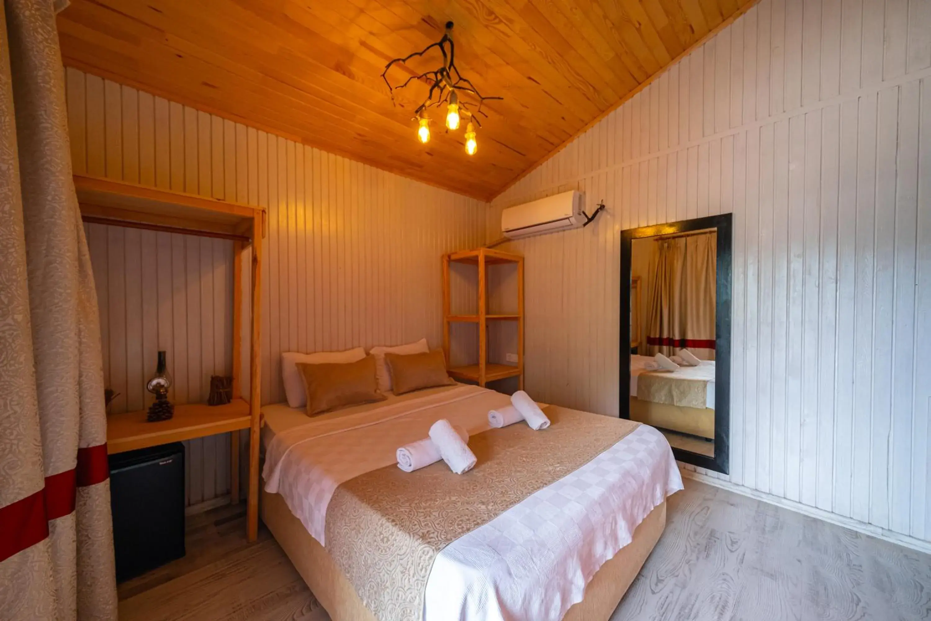 Standard Room in Koala Bungalows Standard Room in Koala Bungalows