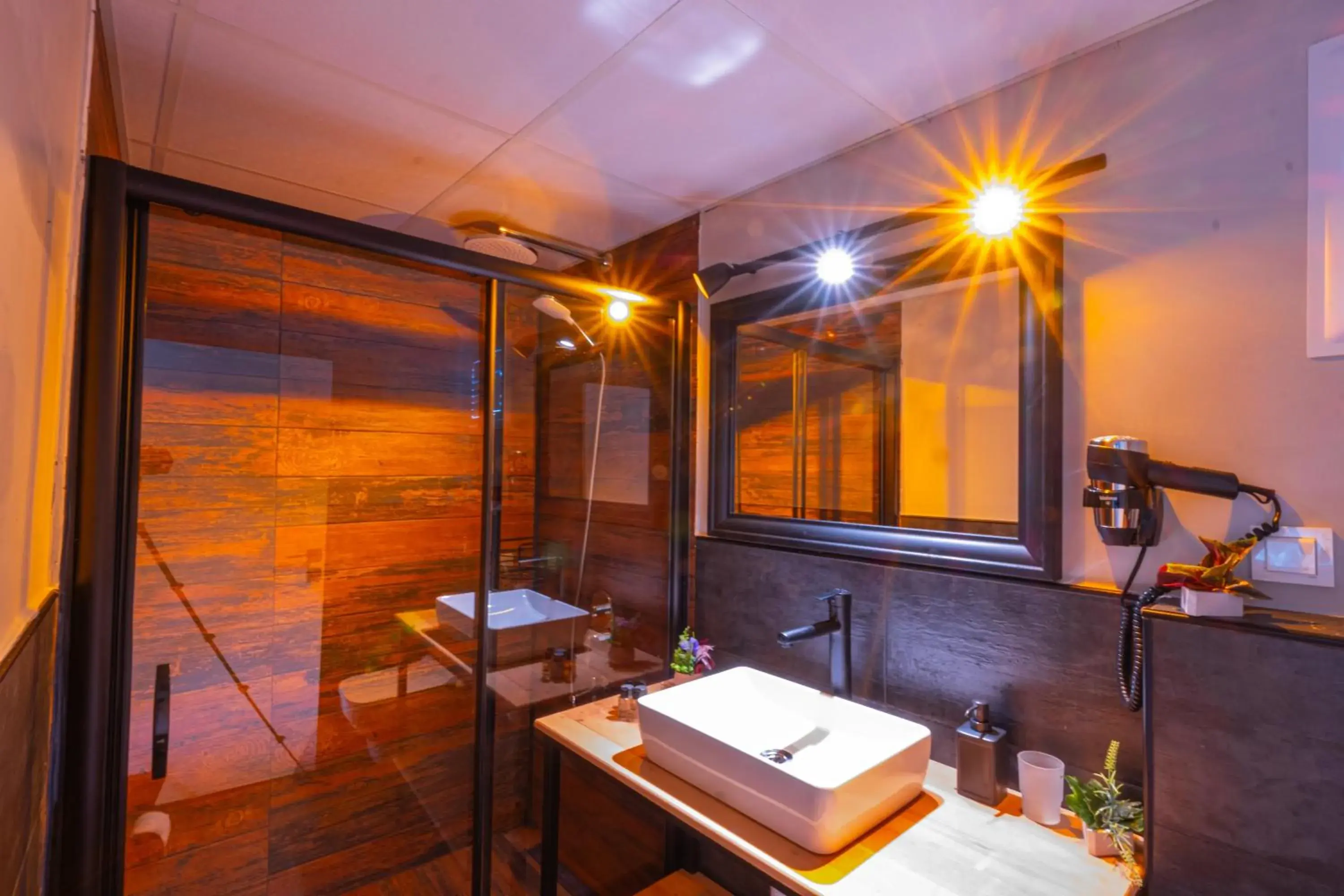 Standard Bungalow - single occupancy in Koala Bungalows Standard Bungalow - single occupancy in Koala Bungalows