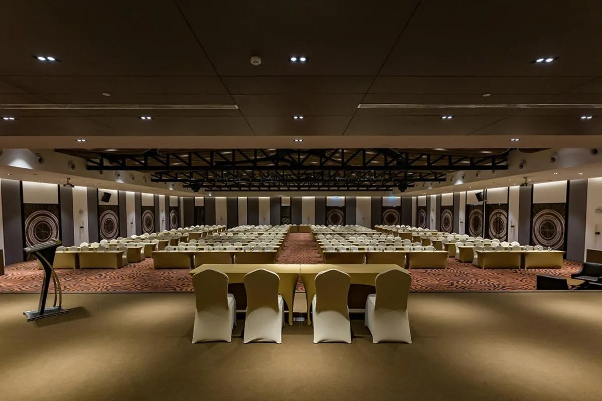 Meeting/conference room in Pamookkoo