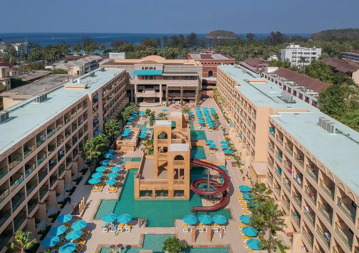 Property building in Pamookkoo Property building in Pamookkoo