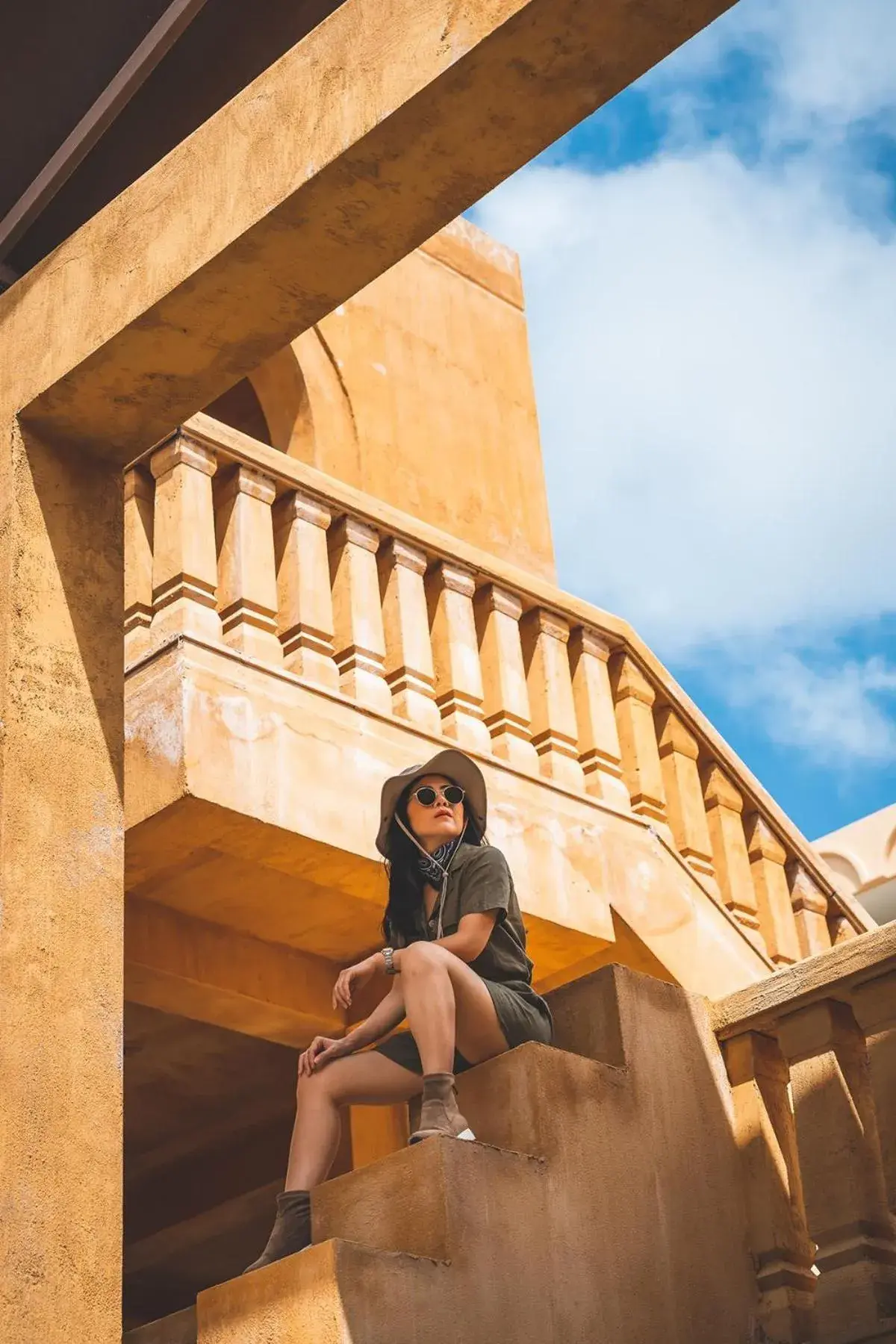 Property building in Pamookkoo Property building in Pamookkoo