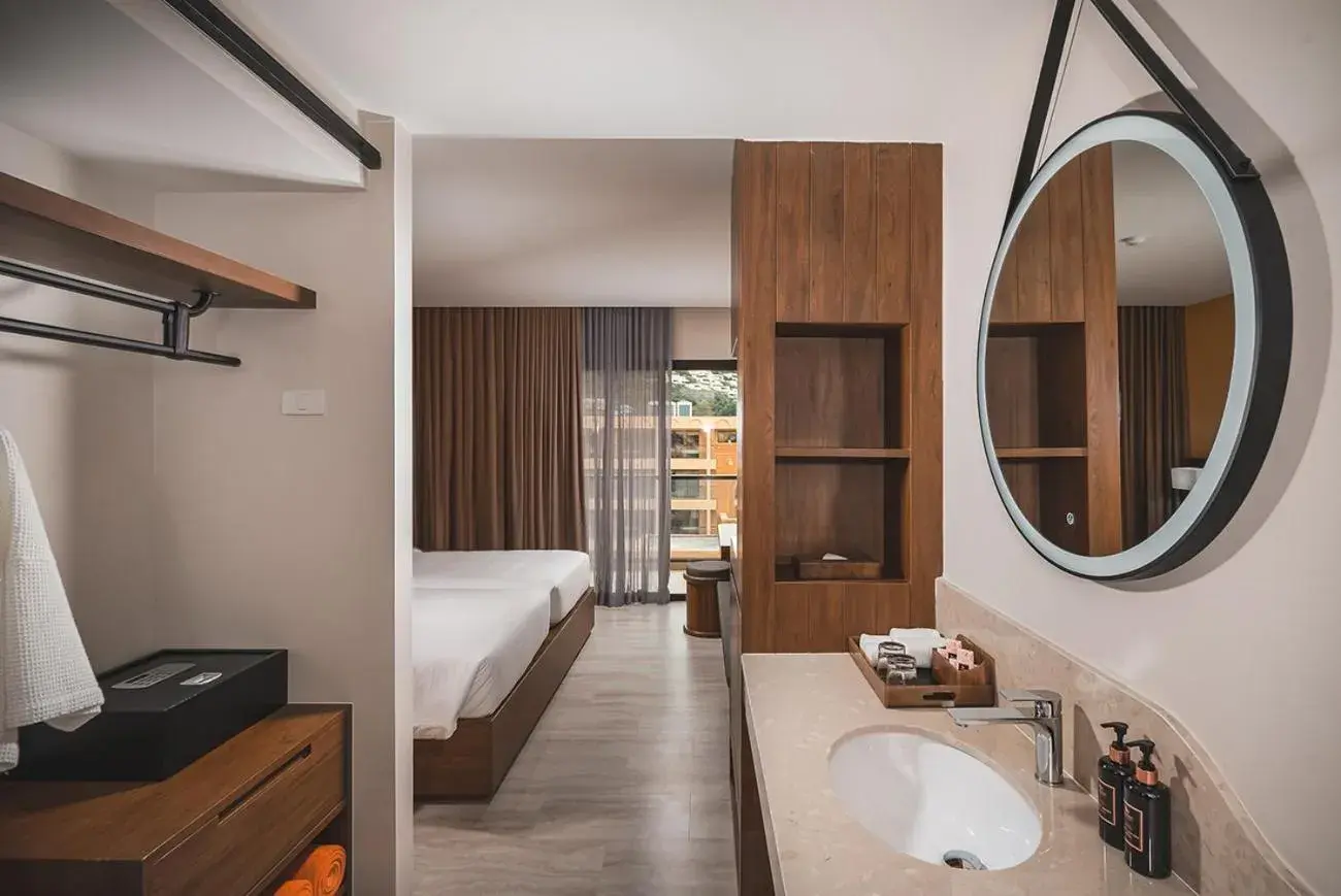 Bed in Pamookkoo Bed in Pamookkoo