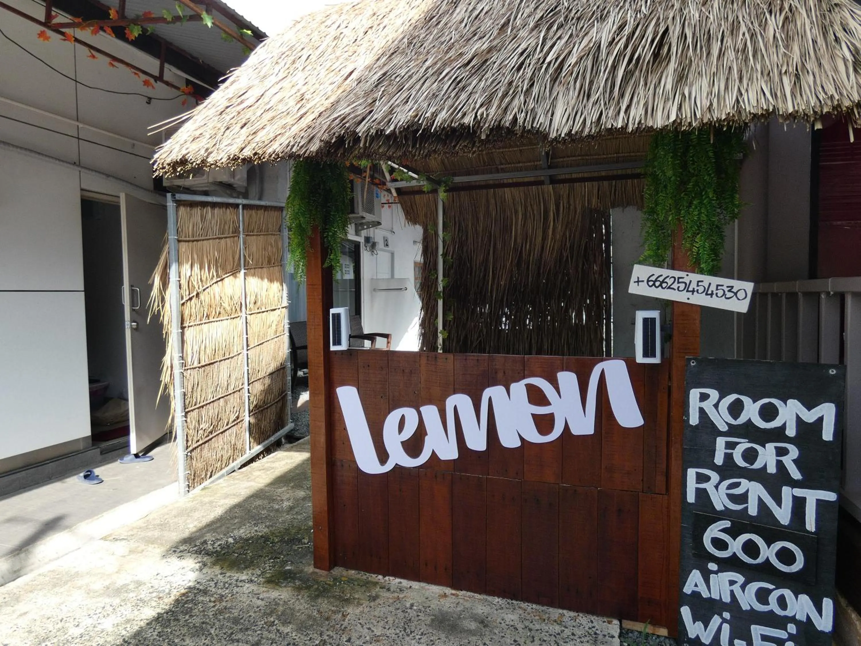 Lemon Guesthouse