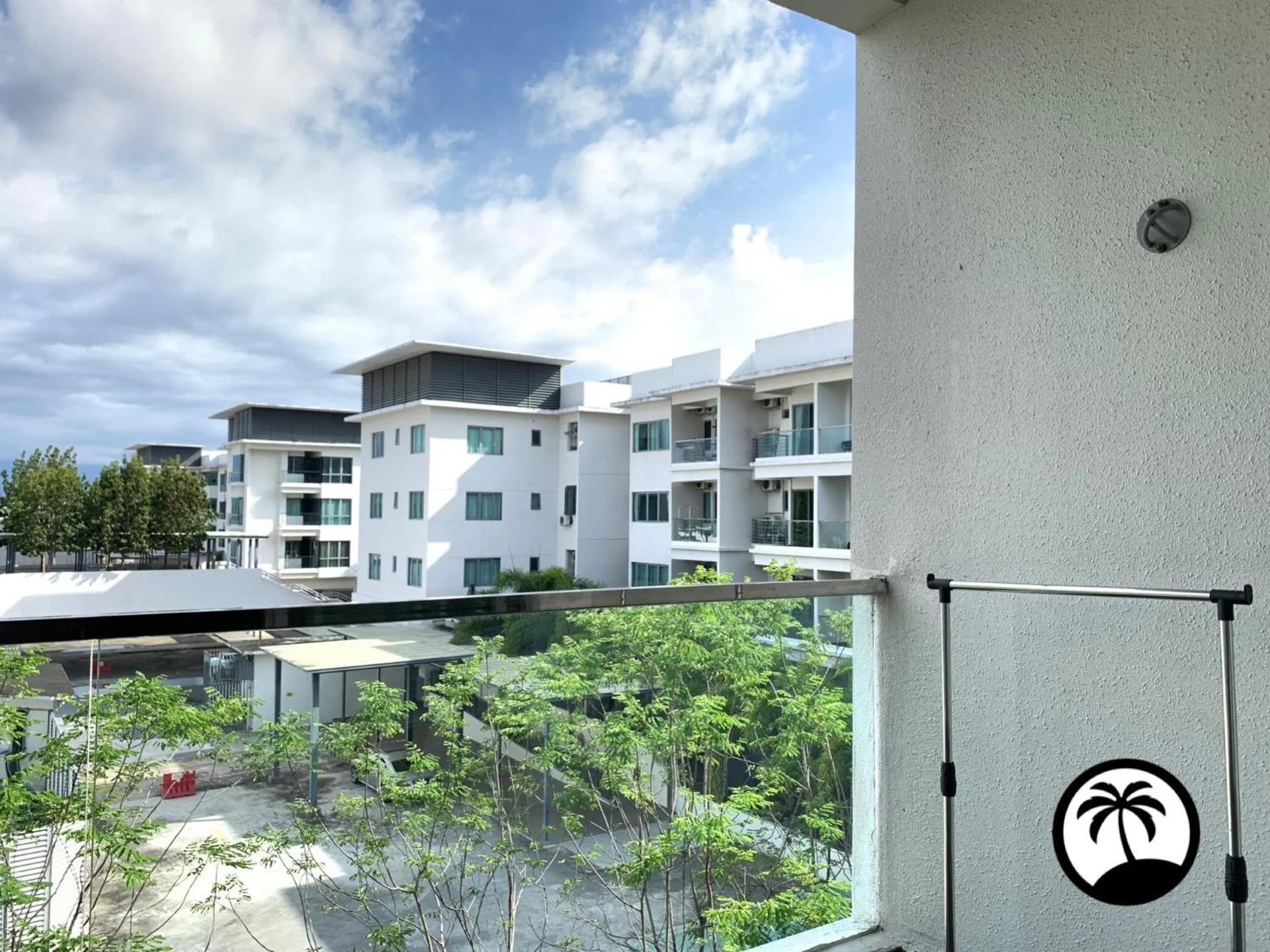 View (from property/room) in Paradise Suite at the Loft, Imago