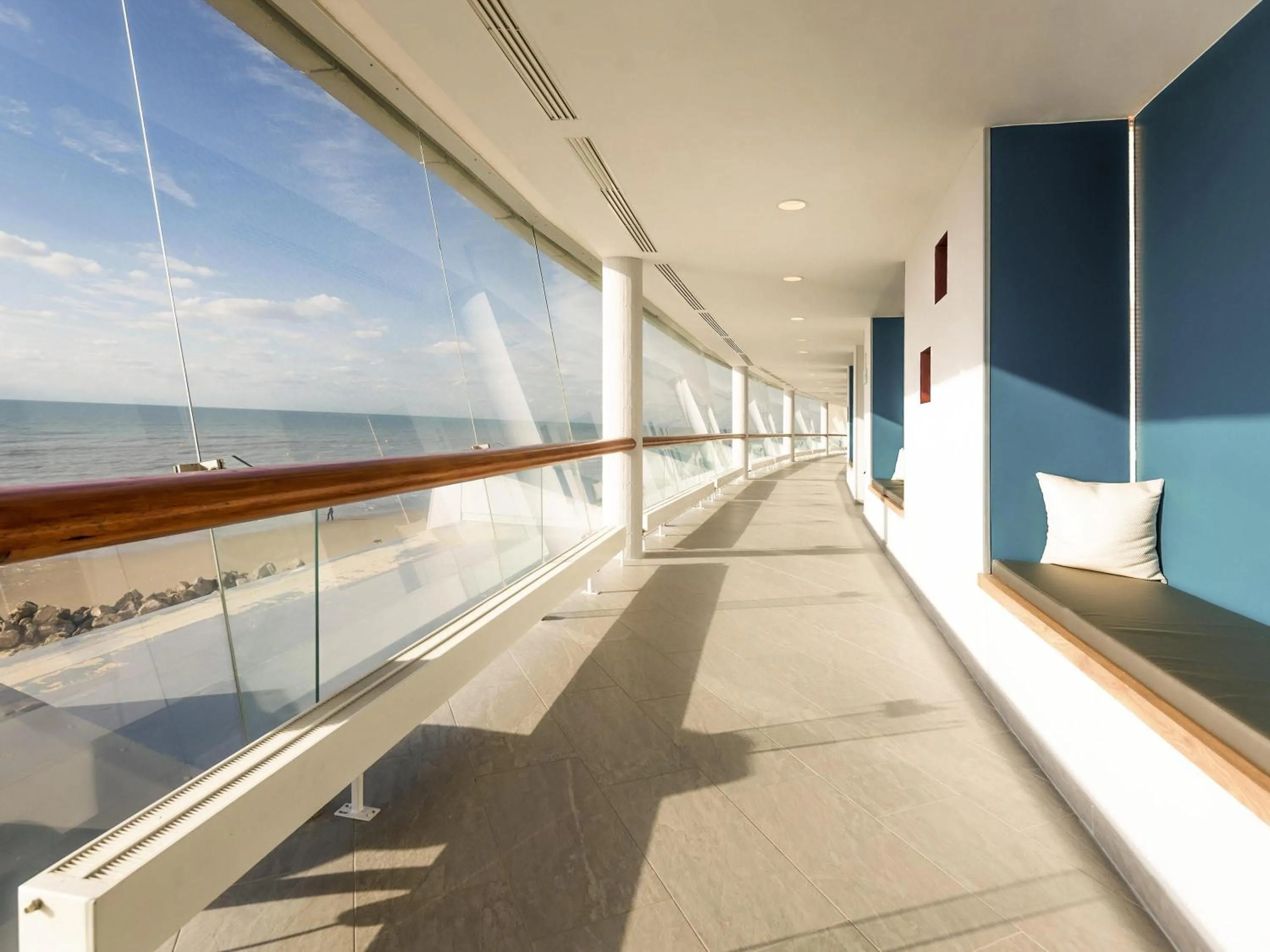 Other in ibis Thalassa Le Touquet