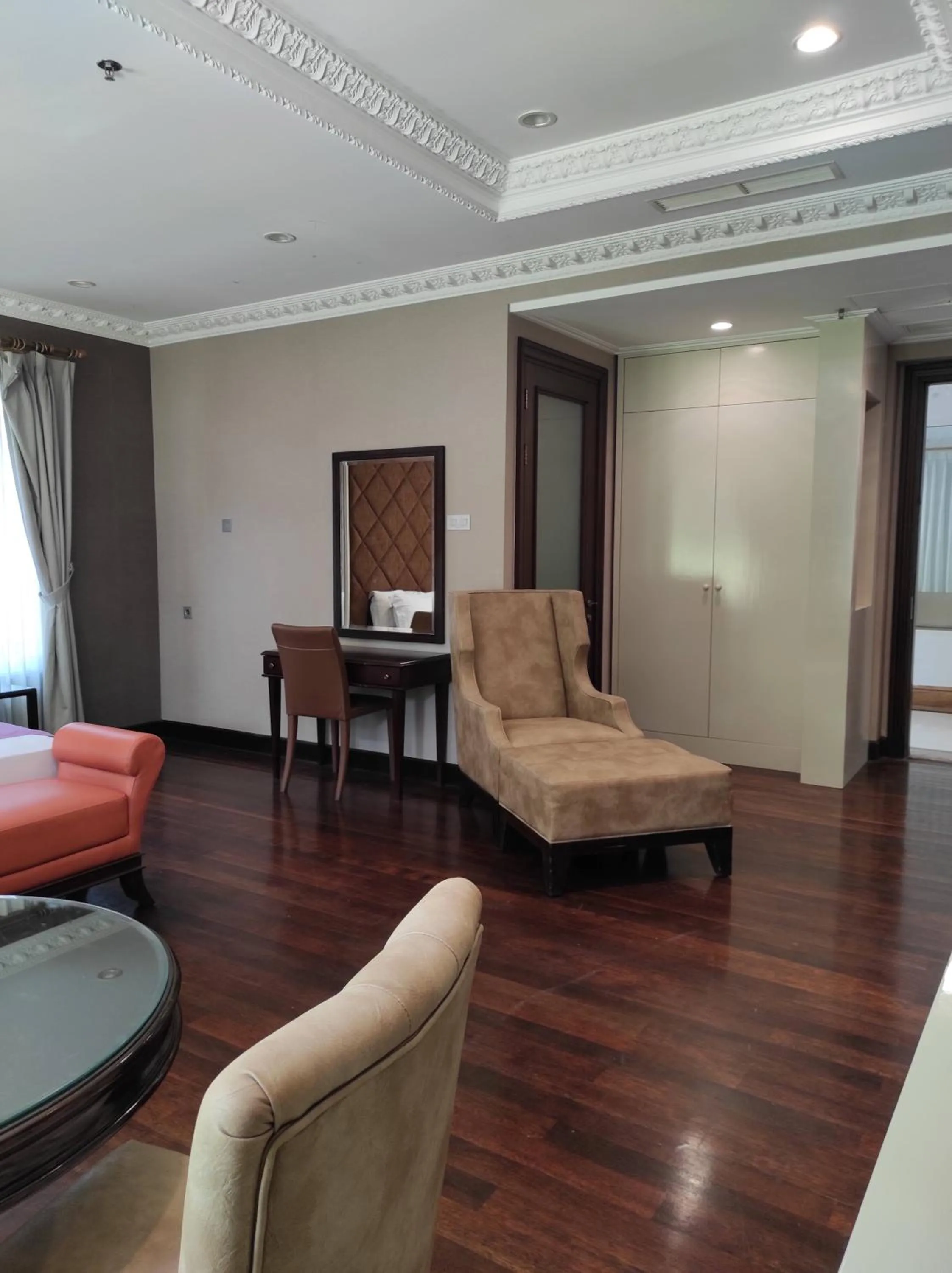 Bedroom, Bed in Beth Kasegaran Theresia