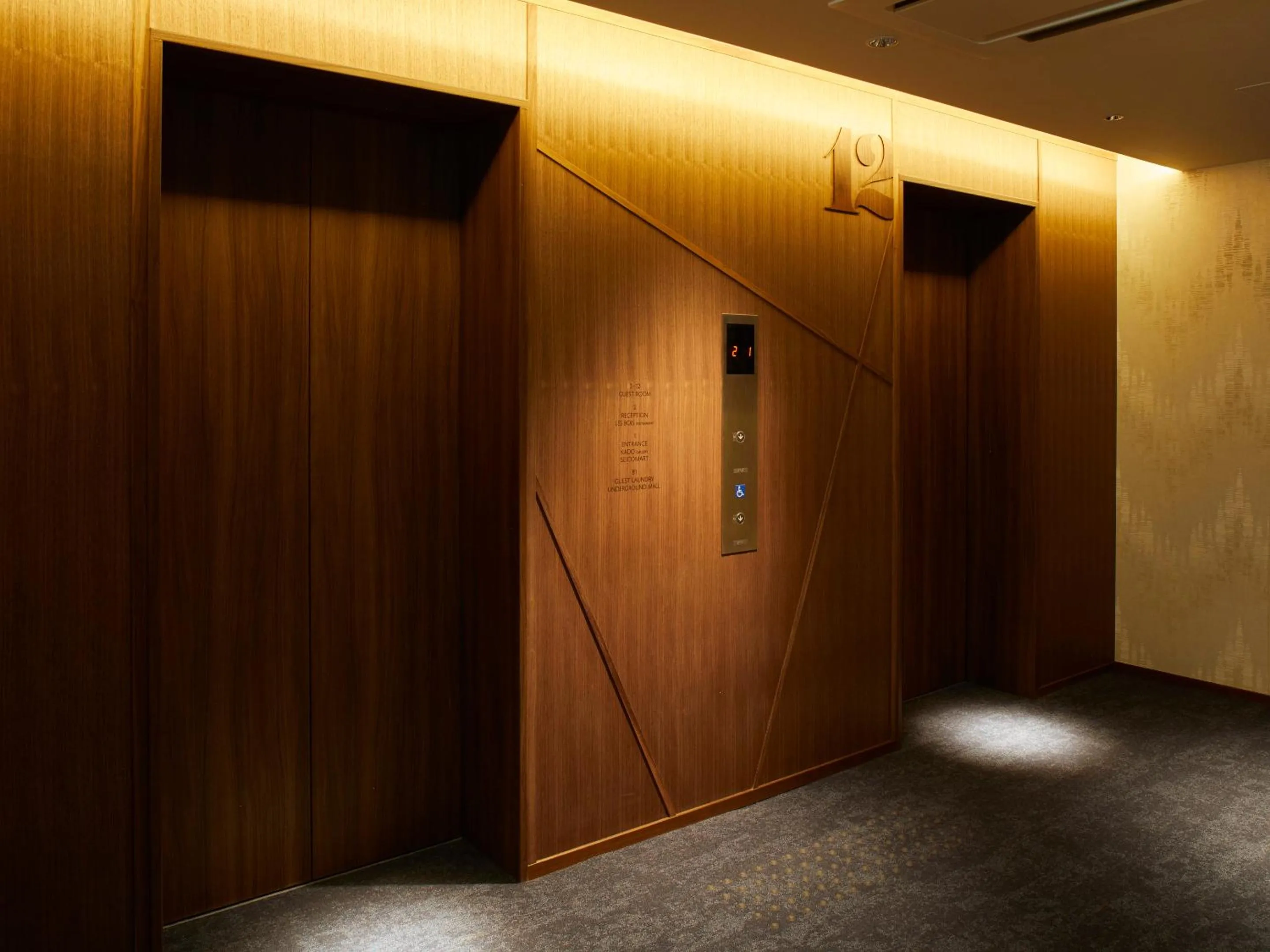 Other in THE KNOT SAPPORO