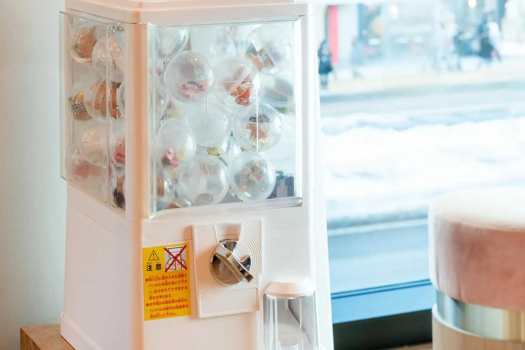 Other in THE KNOT SAPPORO