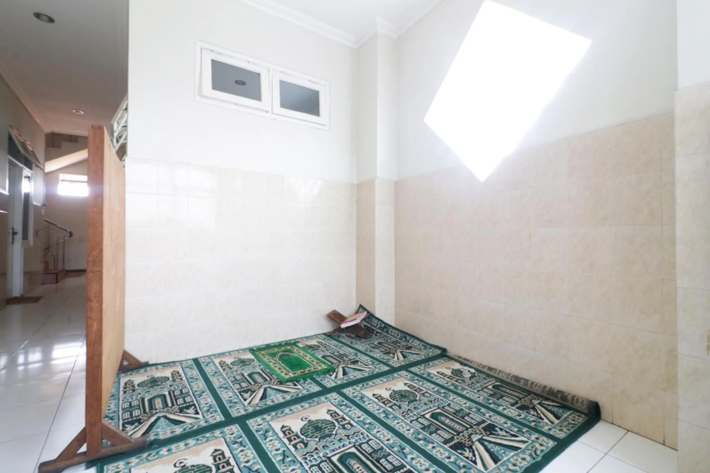 Other, Bed in Hotel Omah Ampel Syariah