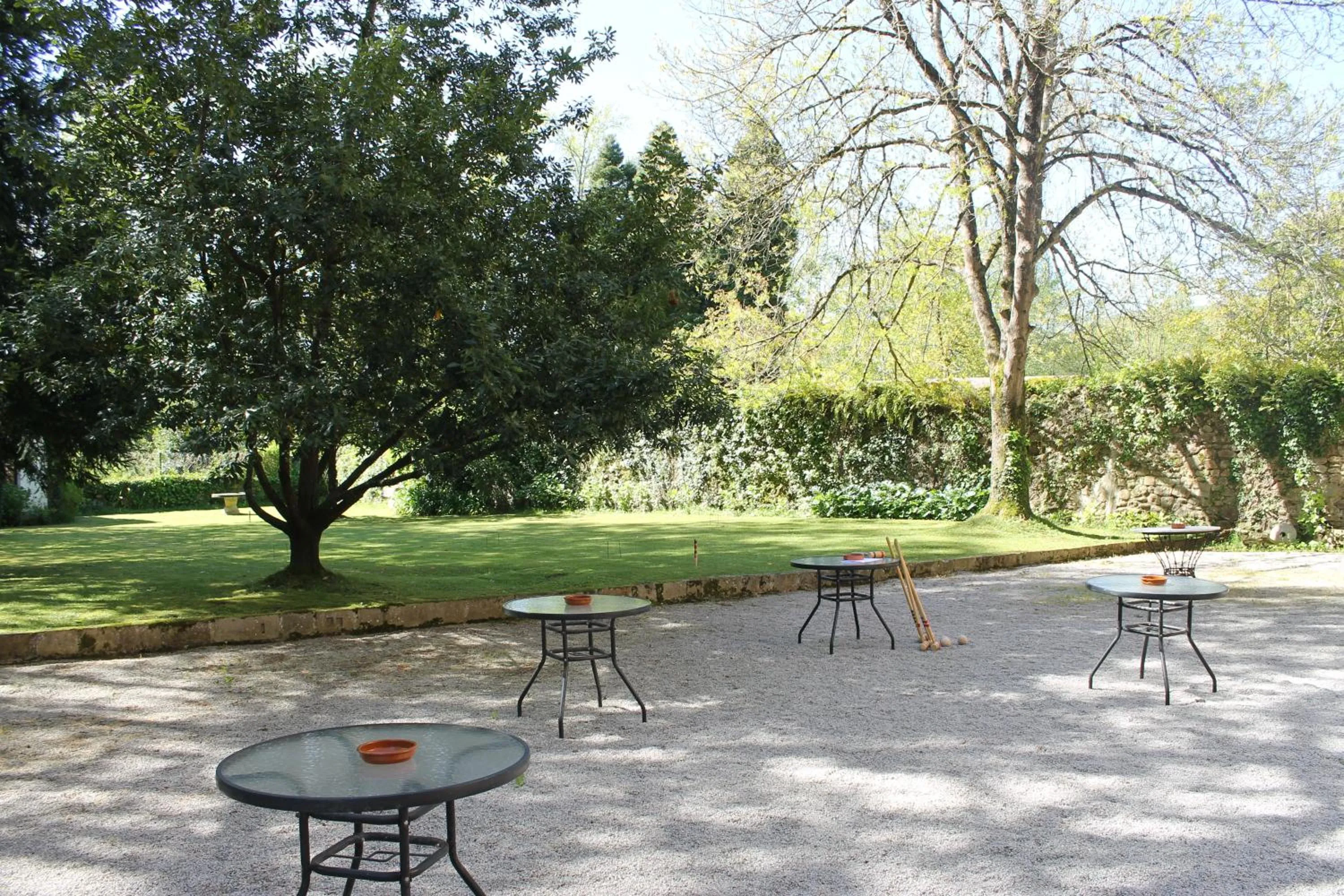 Activities in Hotel Casona El Arral