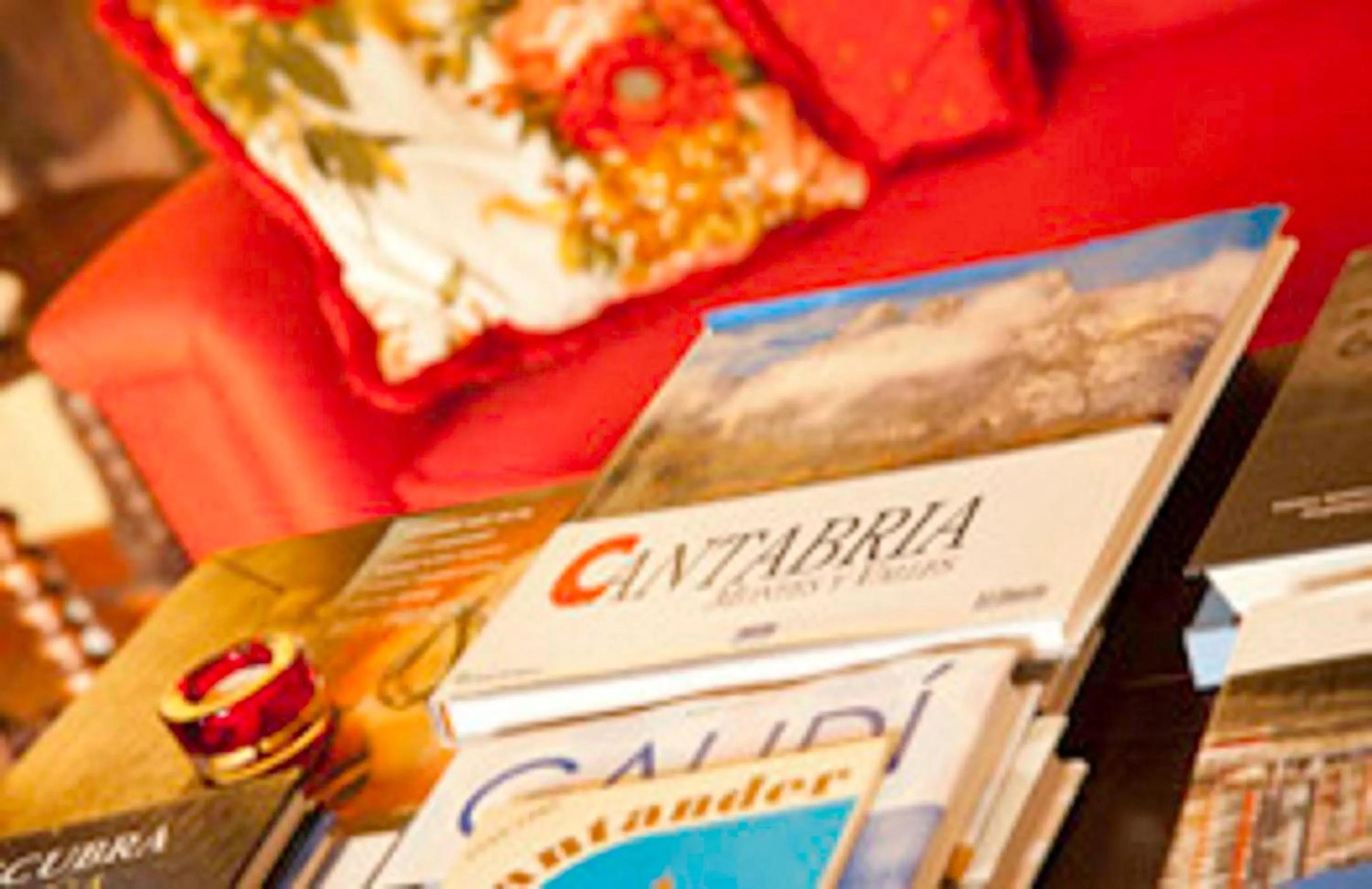 Activities in Hotel Casona El Arral