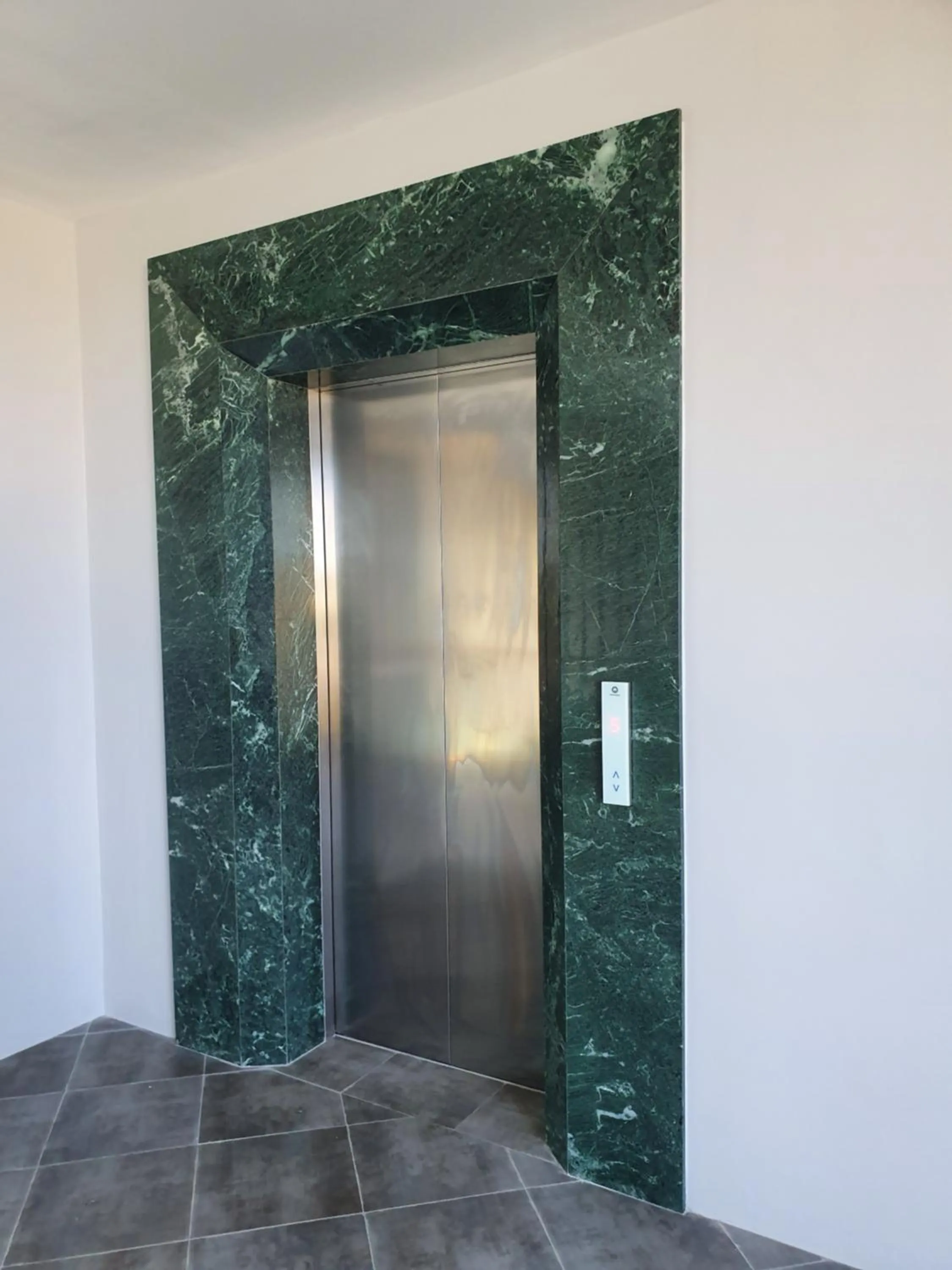 Area and facilities in Atom Phuket Hotel