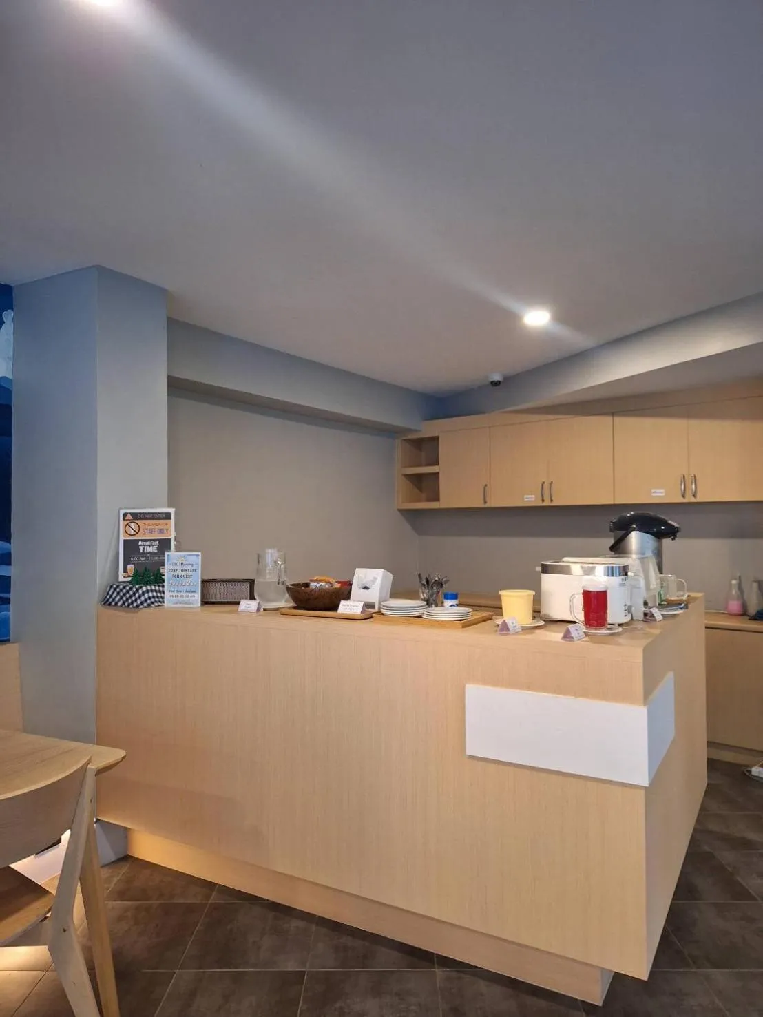 Coffee/tea facilities in Atom Phuket Hotel