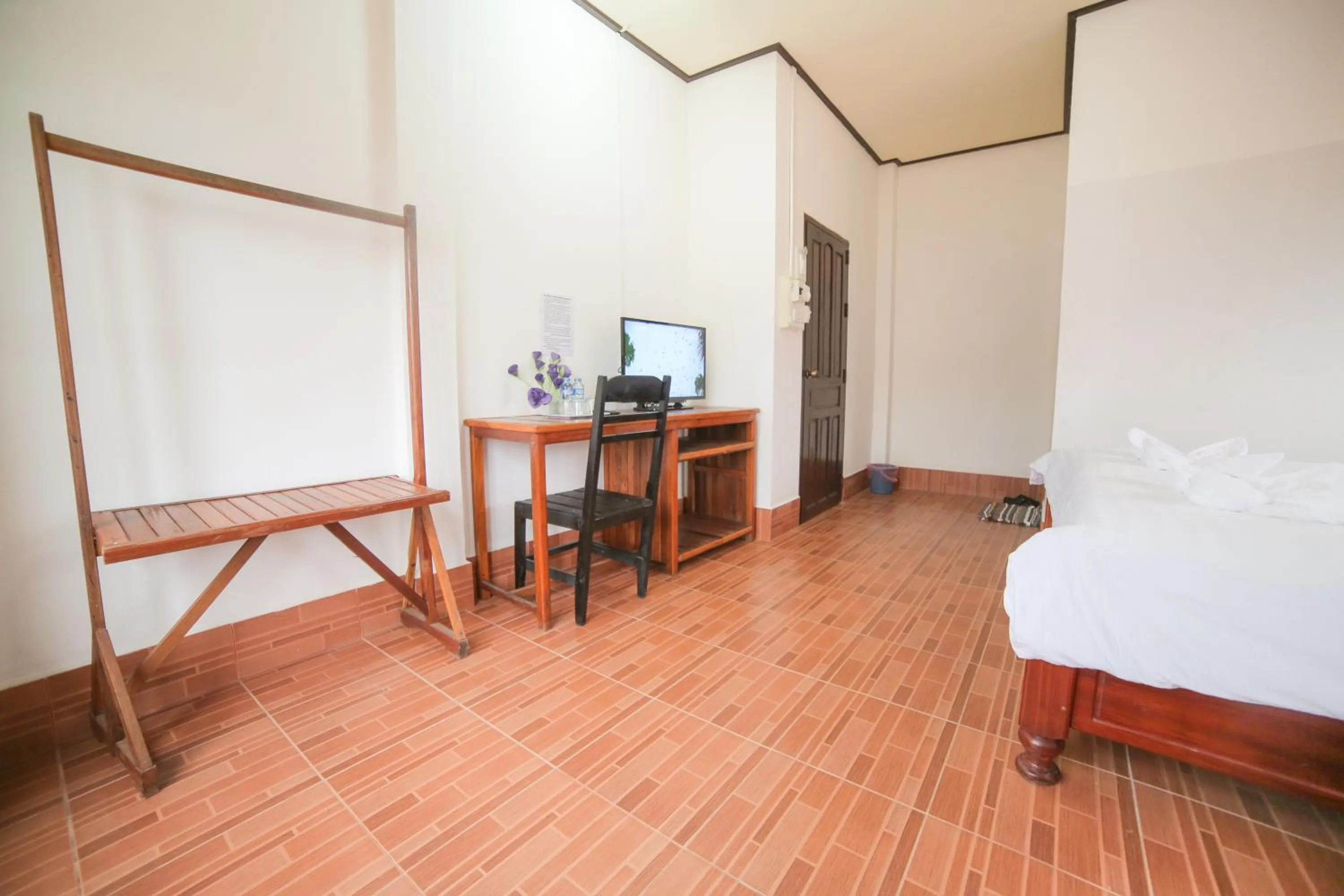 Photo of the whole room, Bed in Maylay Guesthouse