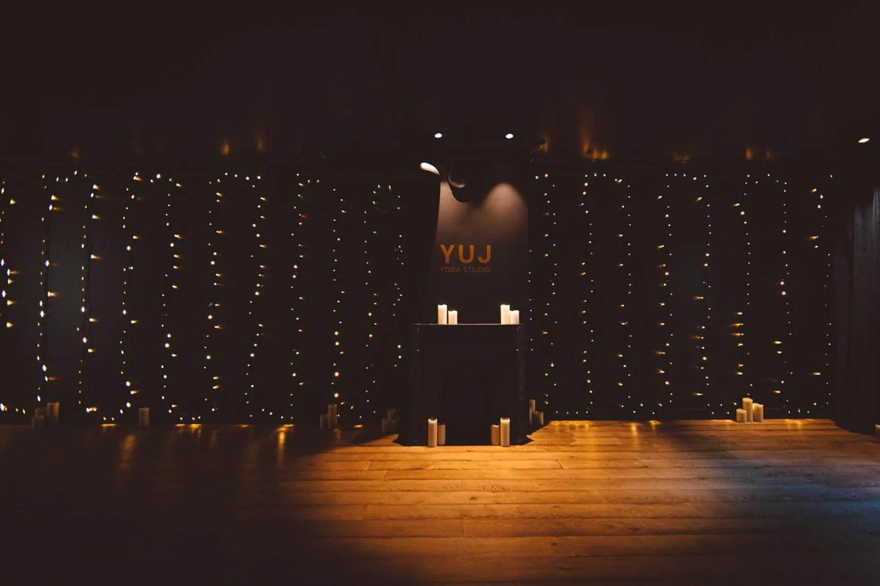 Fitness centre/facilities in HOY Paris - Yoga Hotel