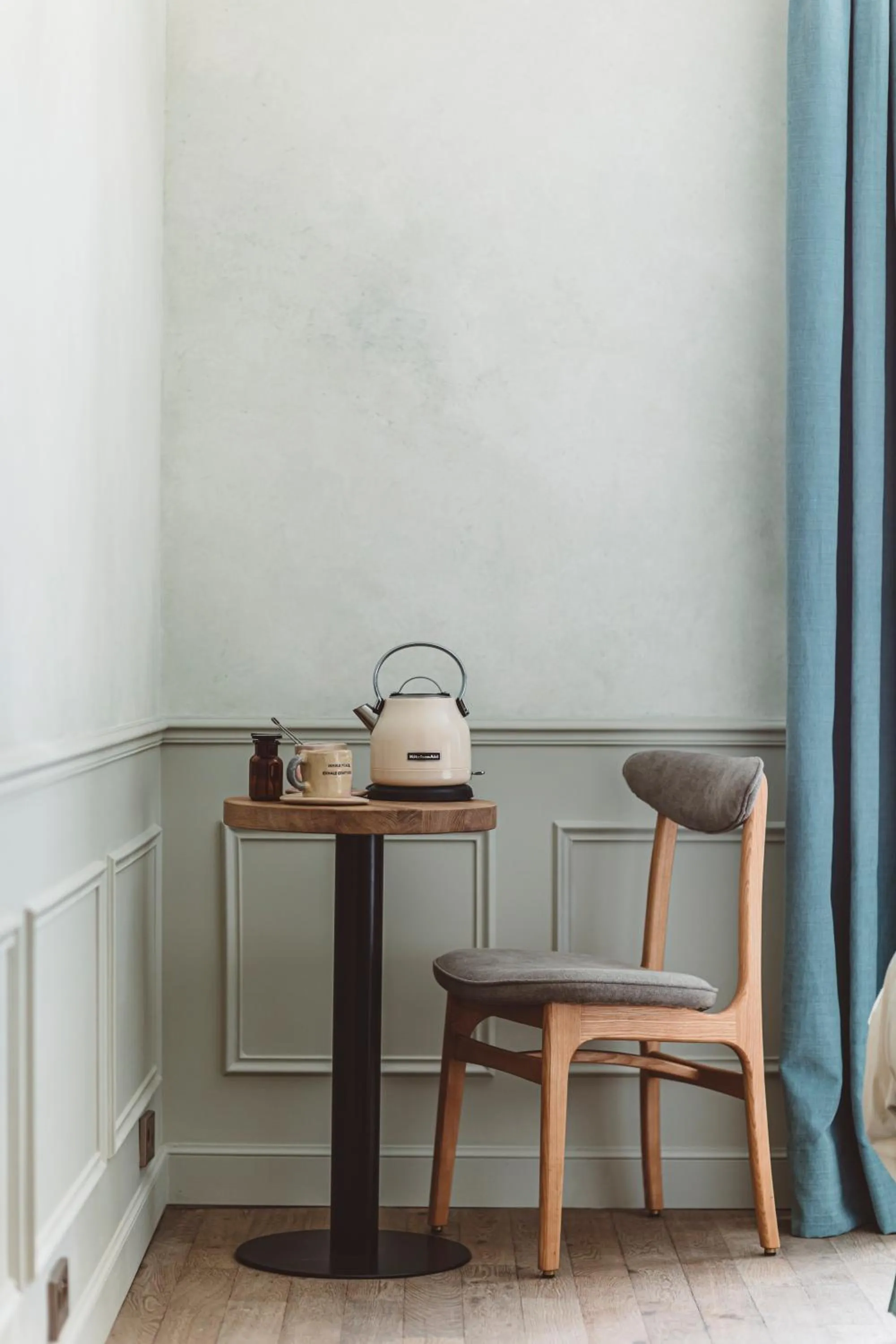 HOY Paris - Yoga Hotel