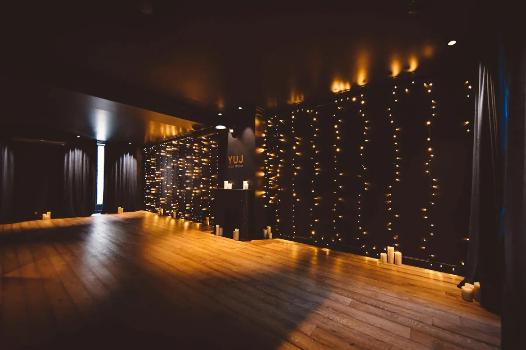 Fitness centre/facilities in HOY Paris - Yoga Hotel Fitness centre/facilities in HOY Paris - Yoga Hotel