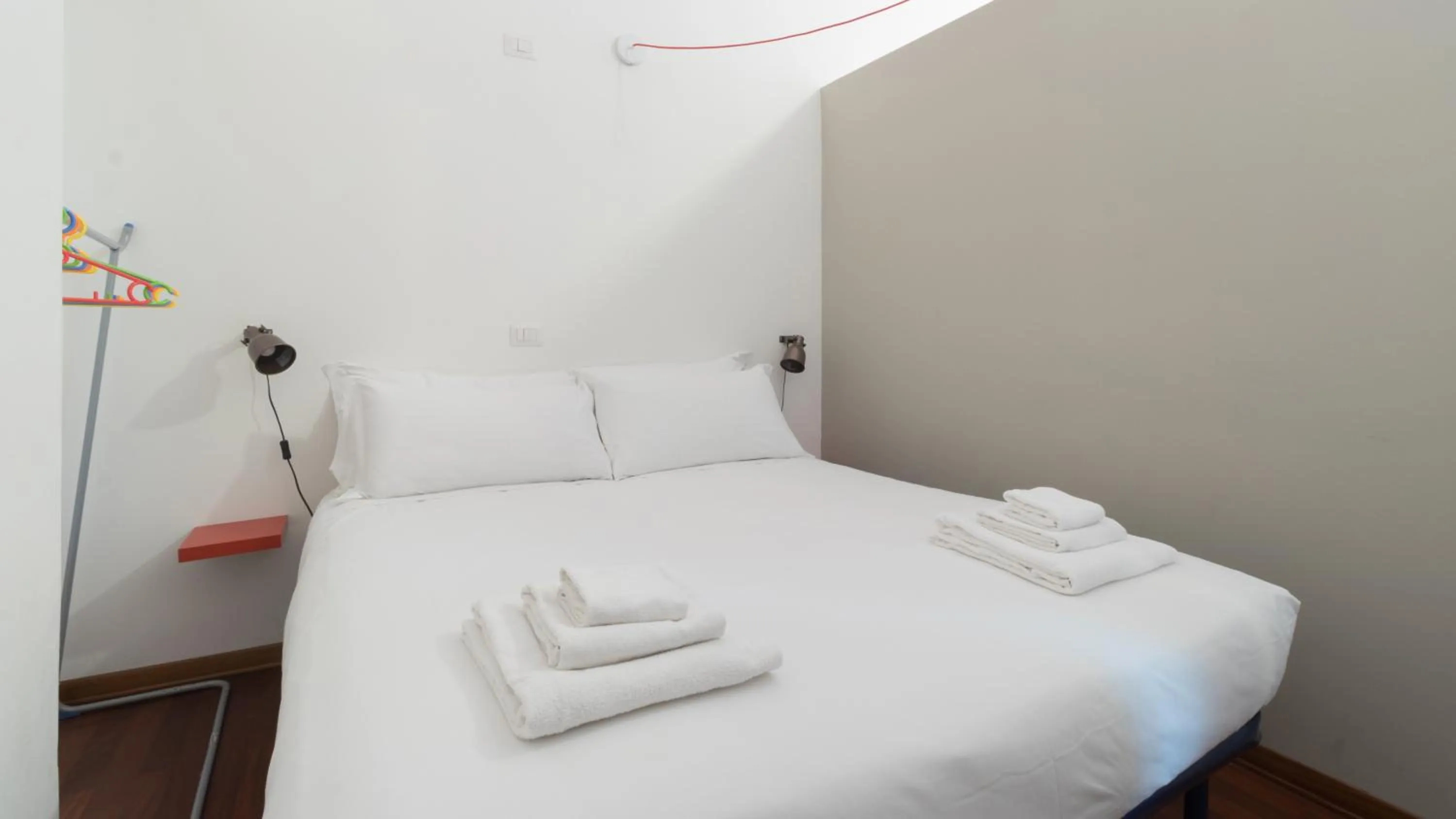 Bed in Italianway - Paisiello 4