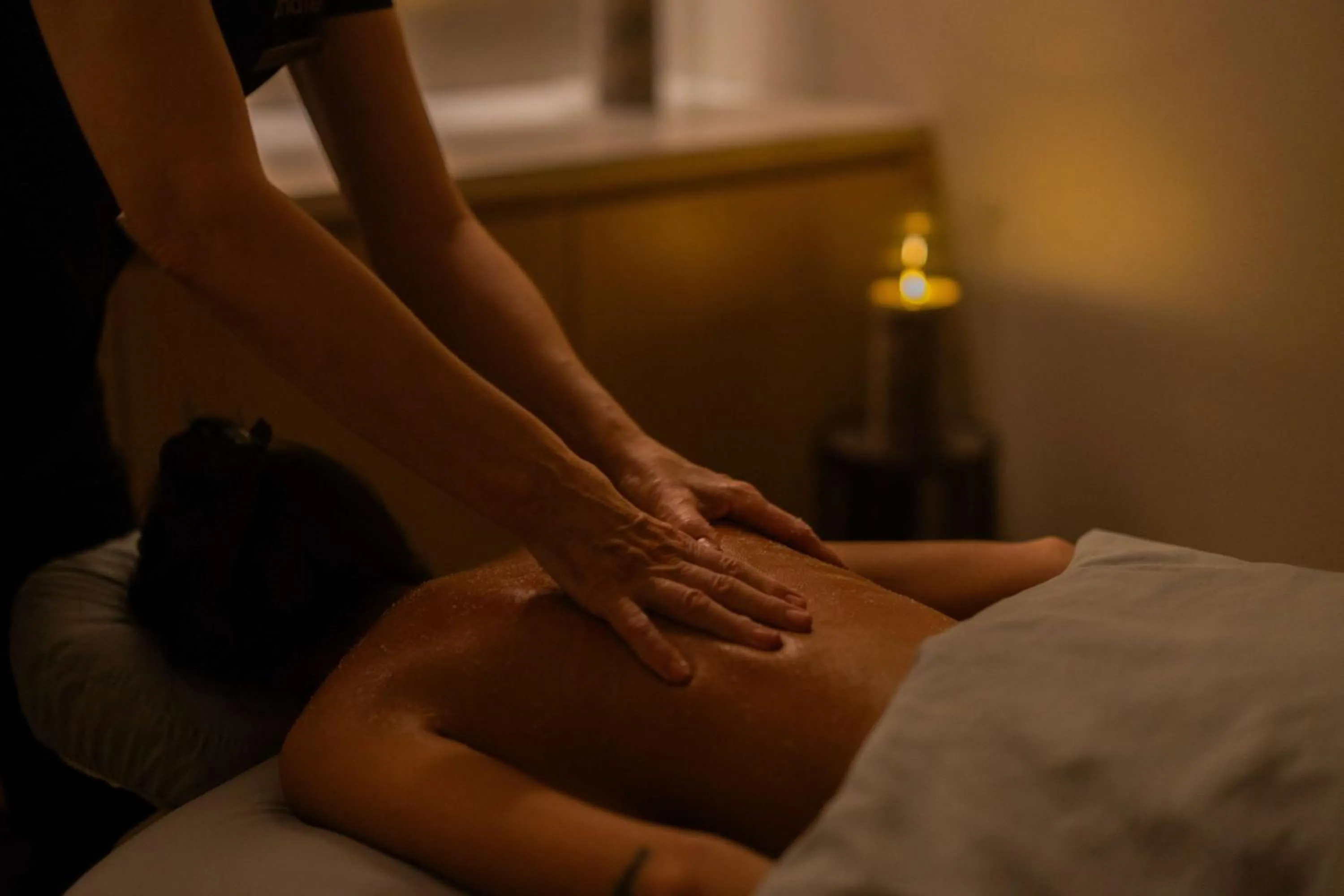 Spa and wellness centre/facilities in Thompson Central Park New York, by Hyatt