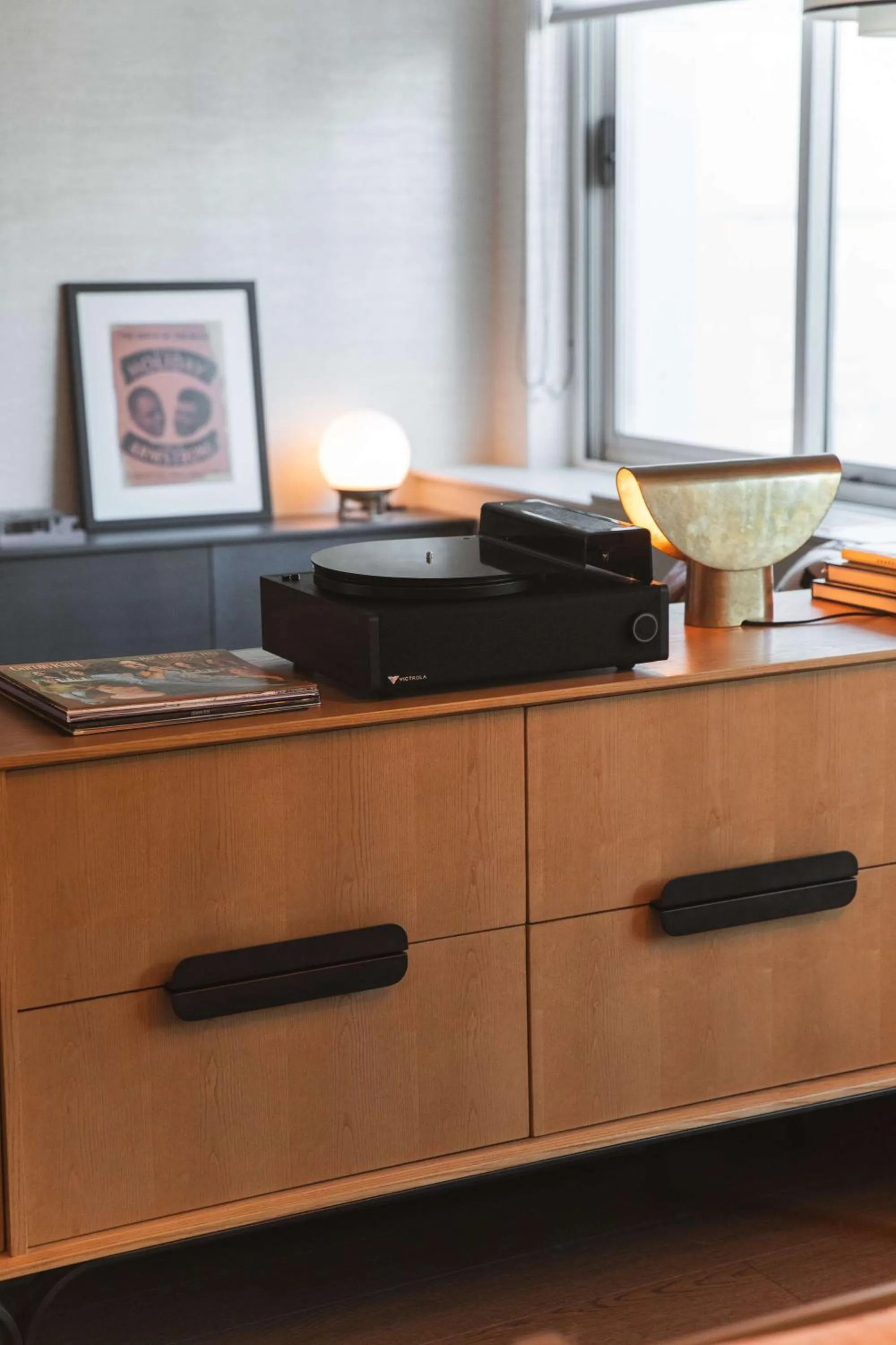 Photo of the whole room in Thompson Central Park New York, by Hyatt