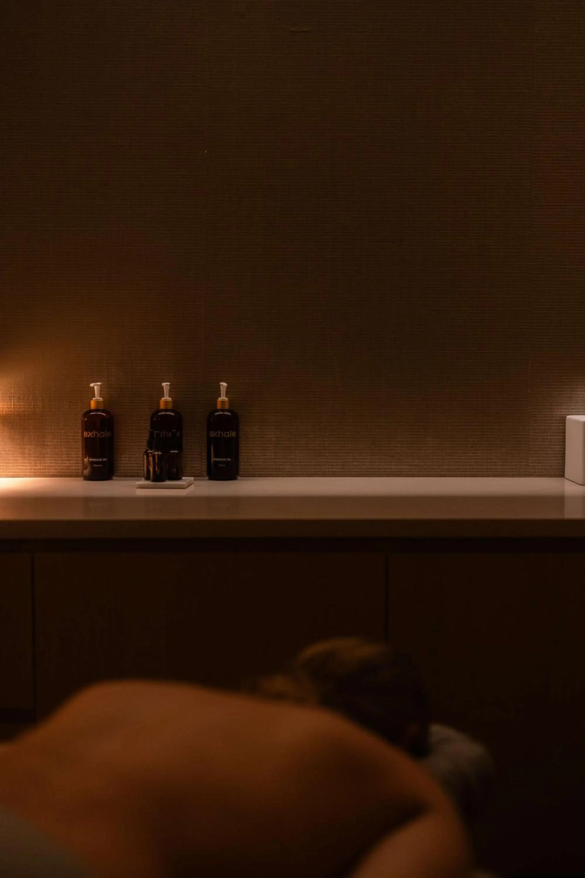 Spa and wellness centre/facilities in Thompson Central Park New York, by Hyatt