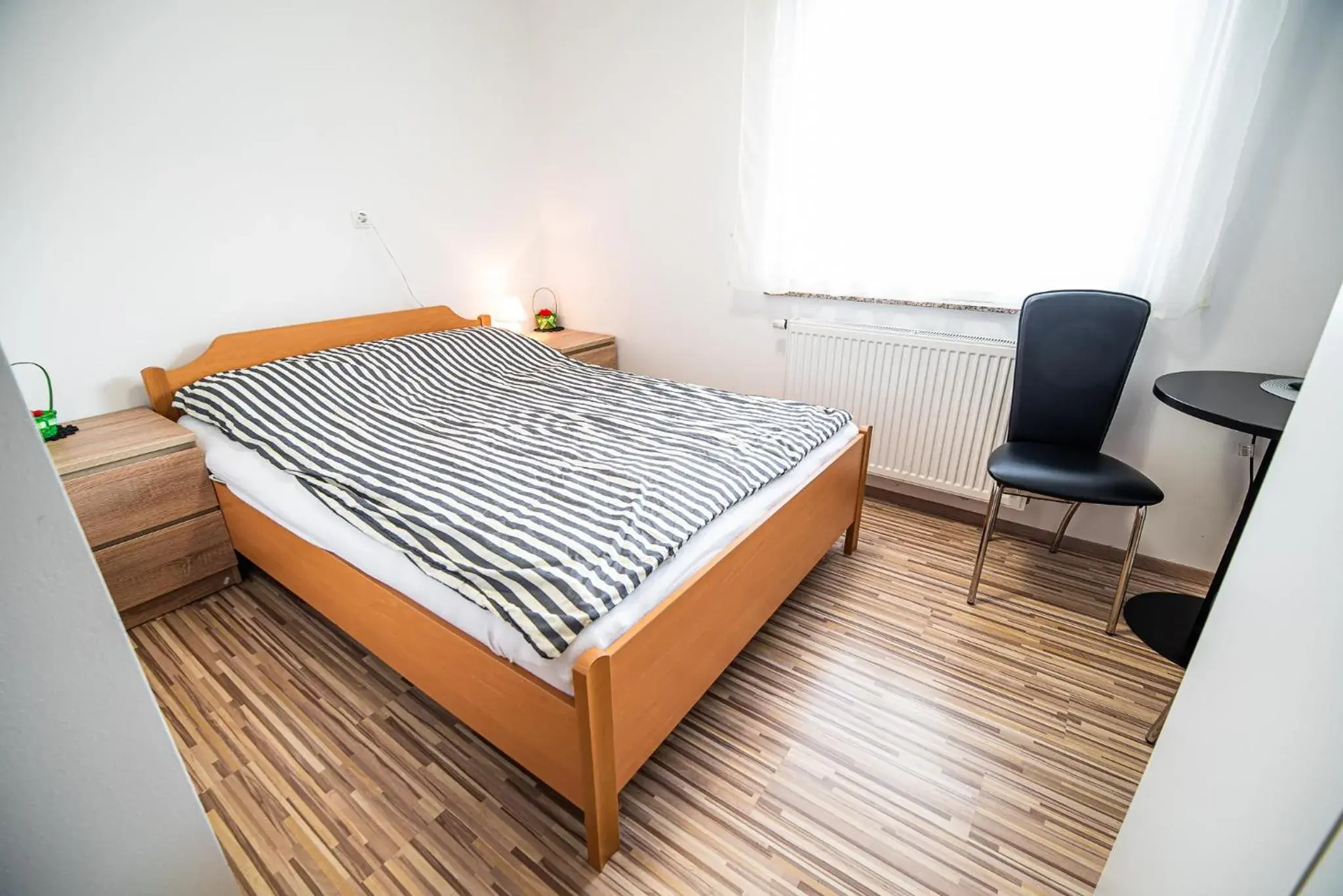 Double Room - single occupancy in Rooms at Trimček Double Room - single occupancy in Rooms at Trimček