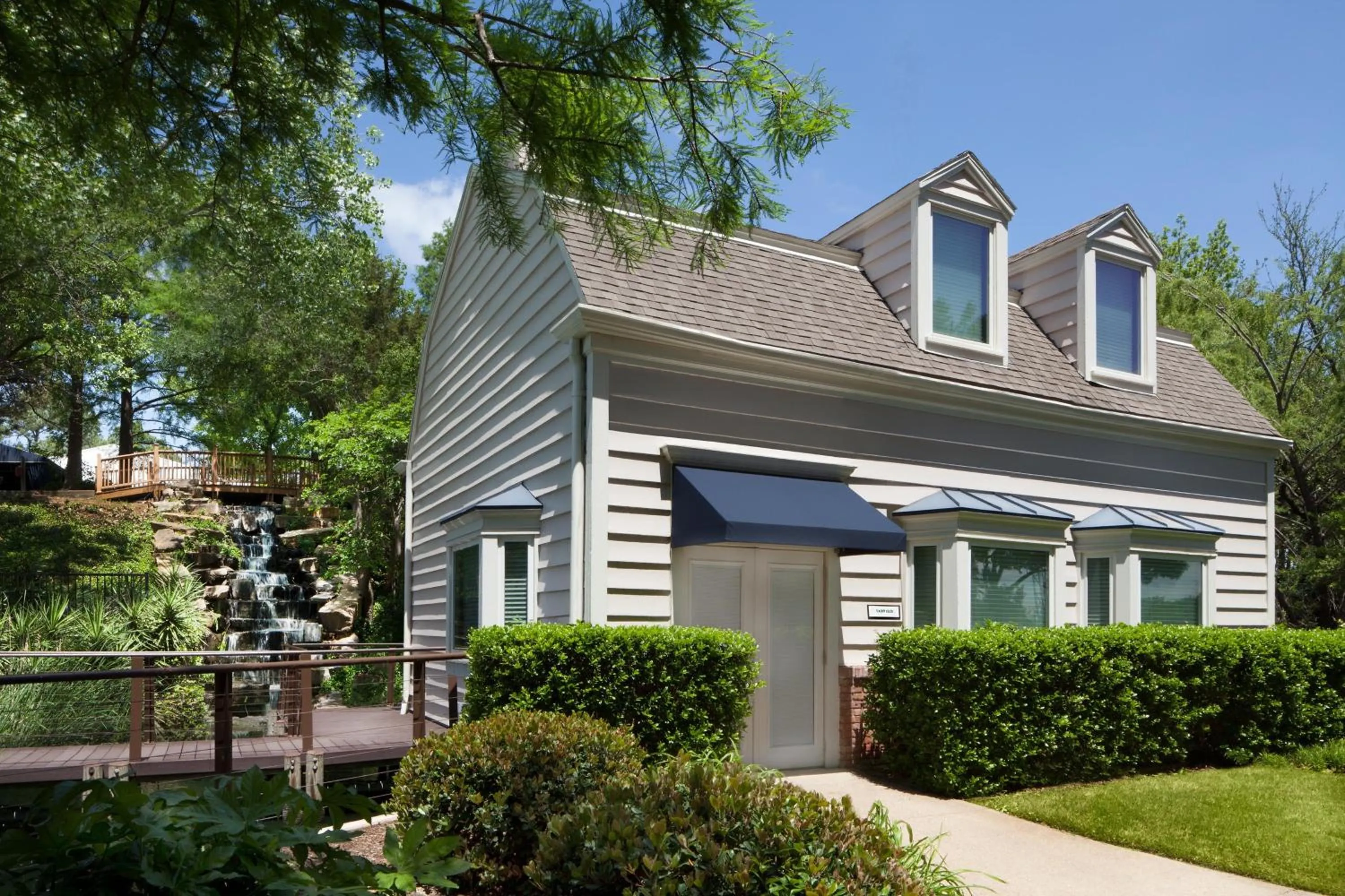 Meeting/conference room in Sheraton Arlington Hotel