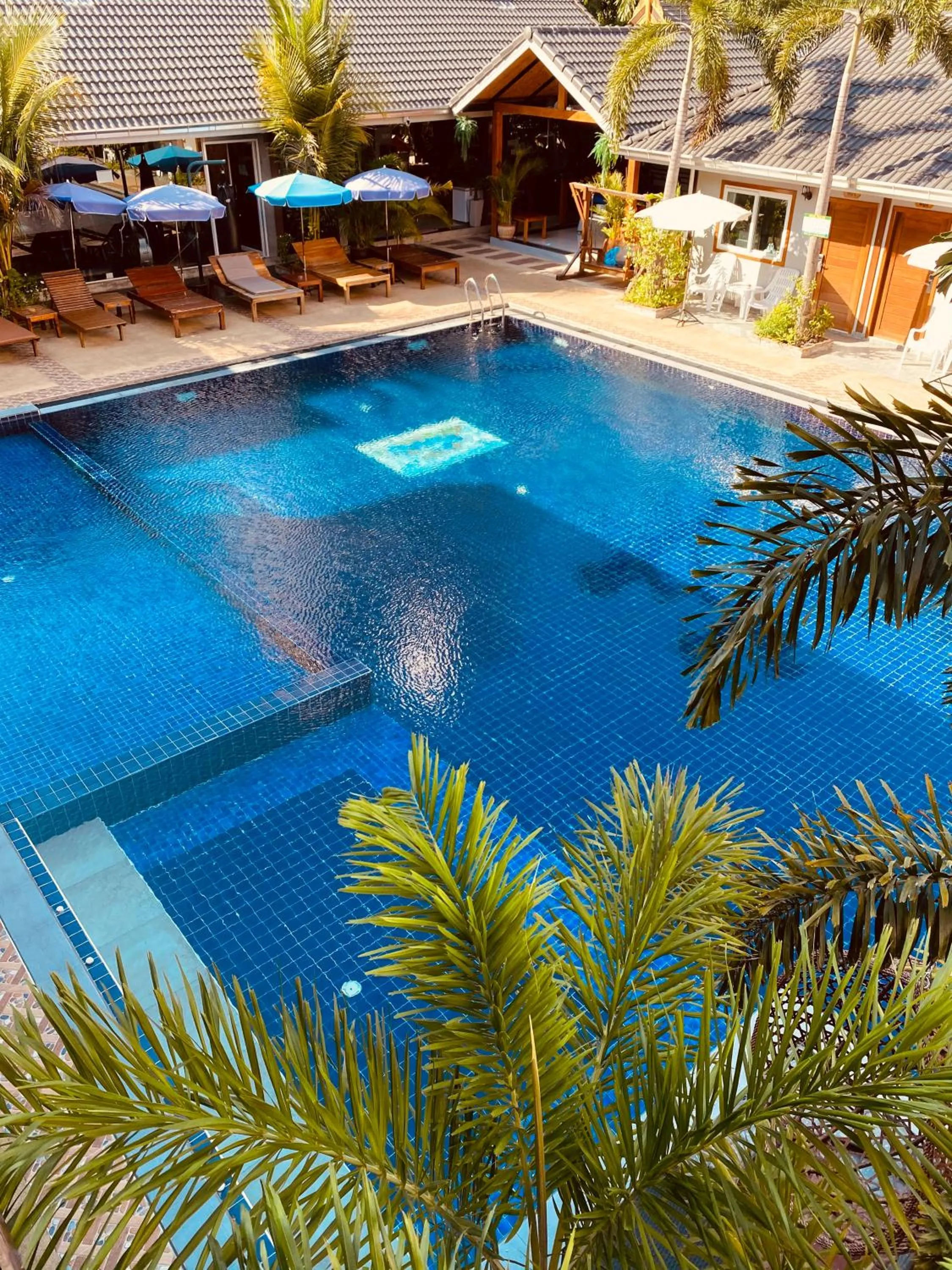 Paradise Land Resort