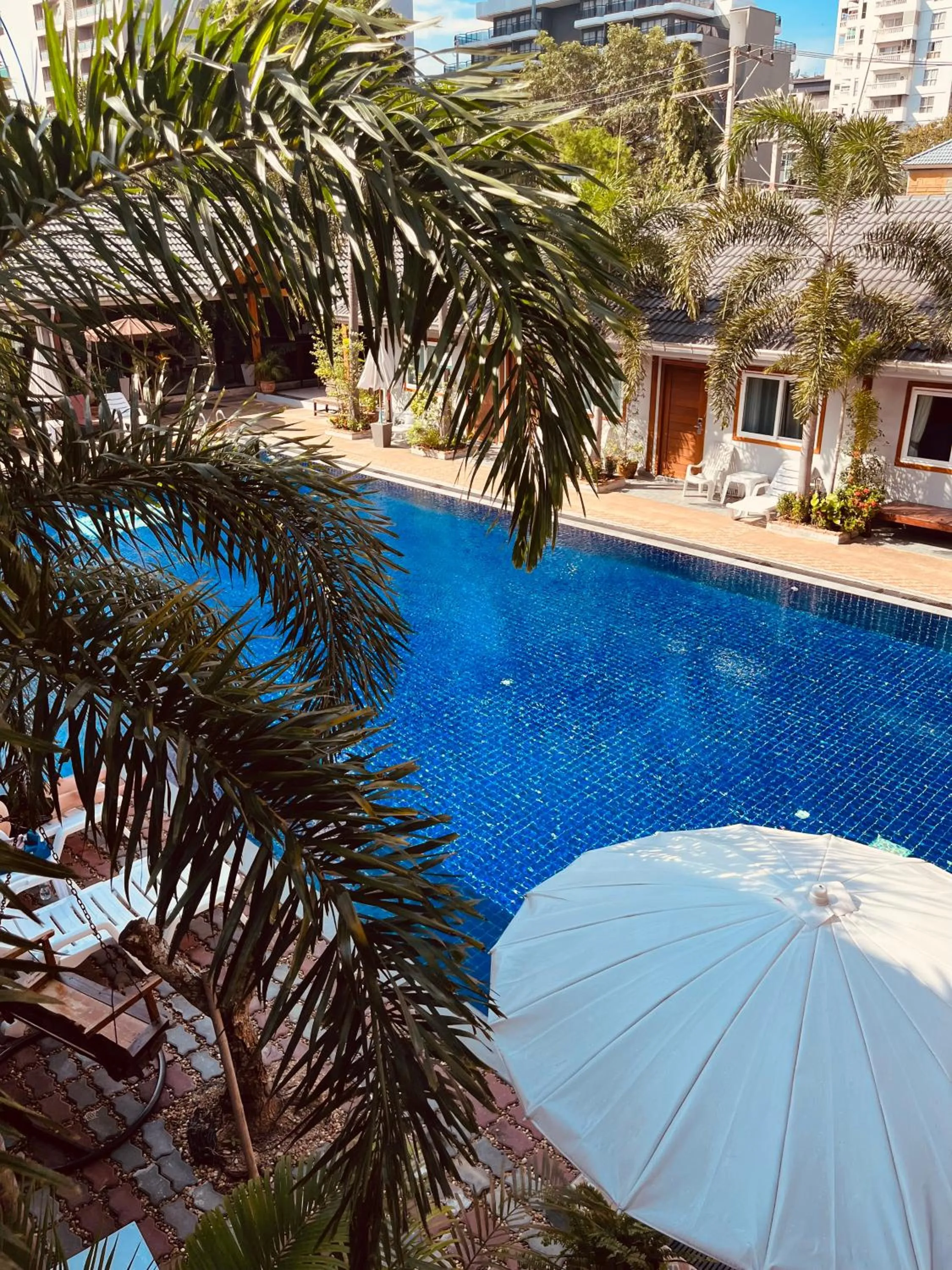 Paradise Land Resort