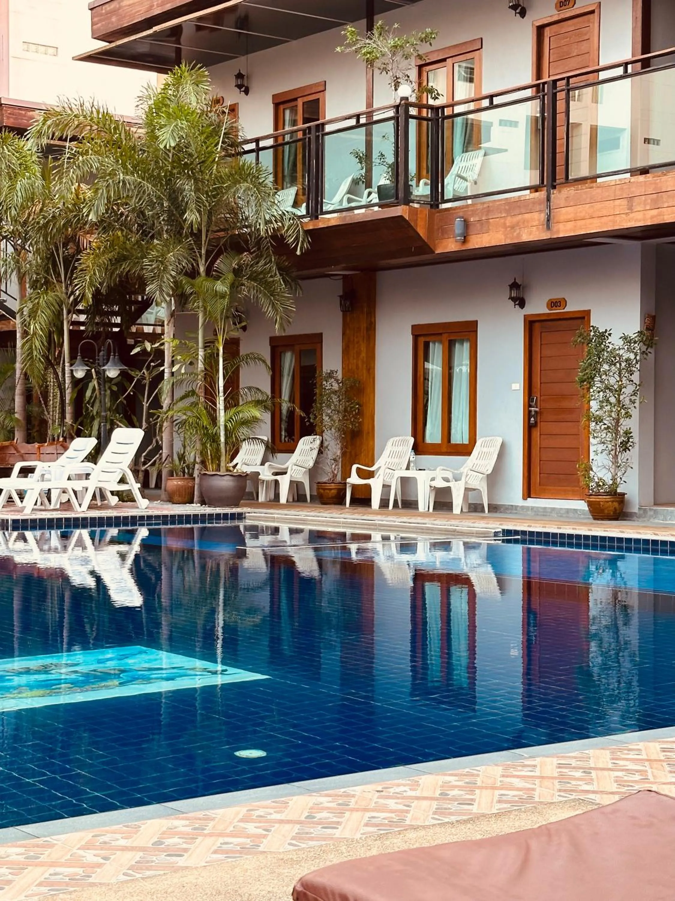 Paradise Land Resort