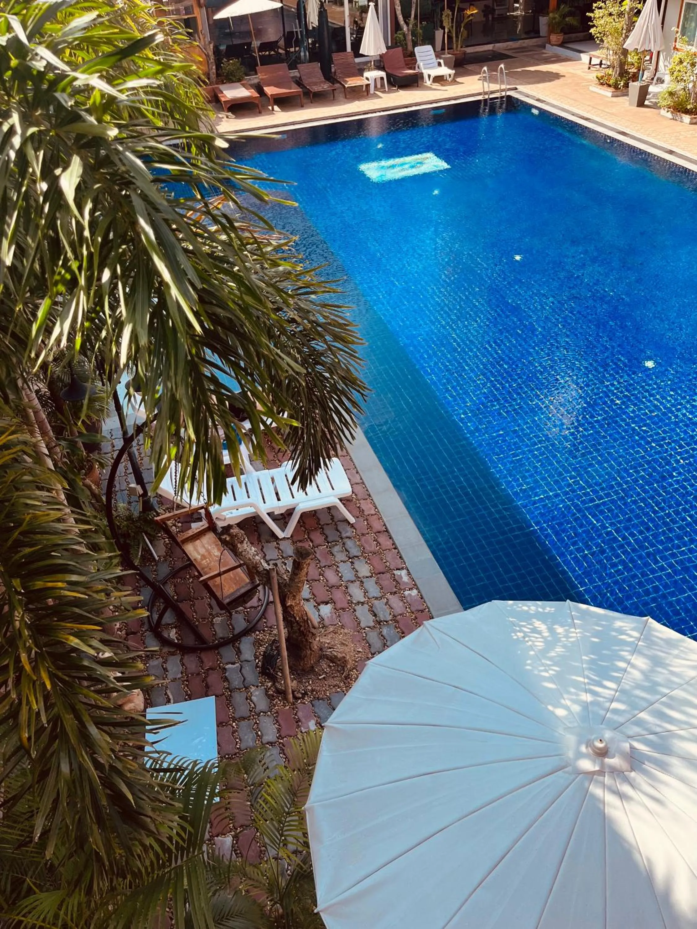 Paradise Land Resort