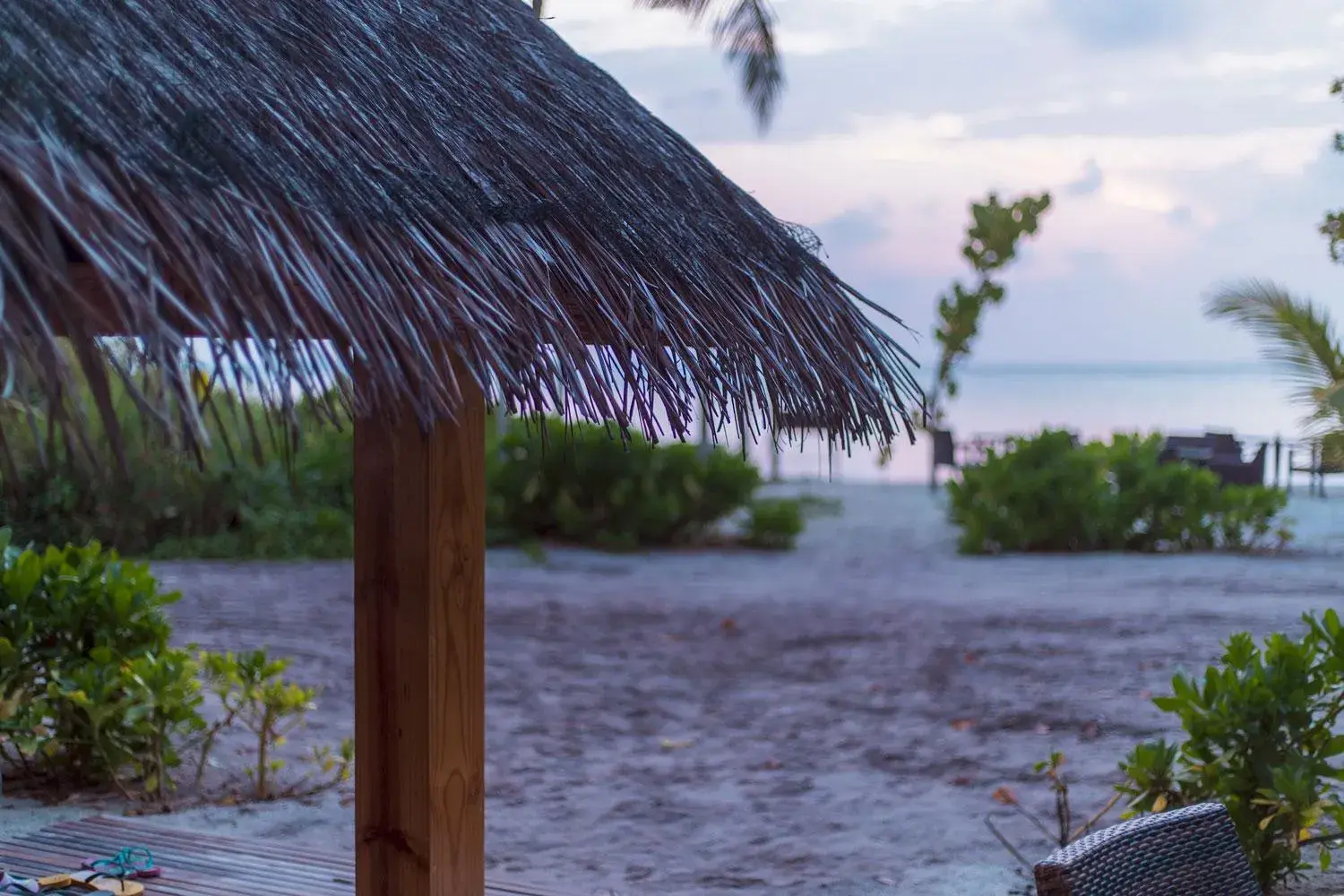 Property building in Endheri Sunset Dhangethi Property building in Endheri Sunset Dhangethi