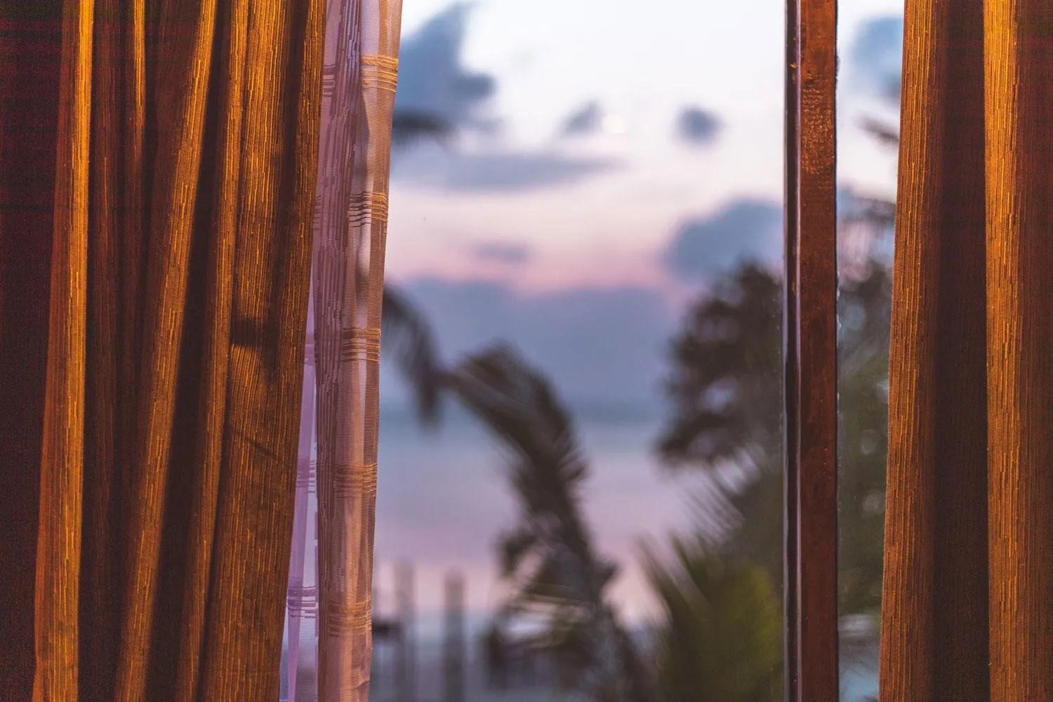 Property building in Endheri Sunset Dhangethi