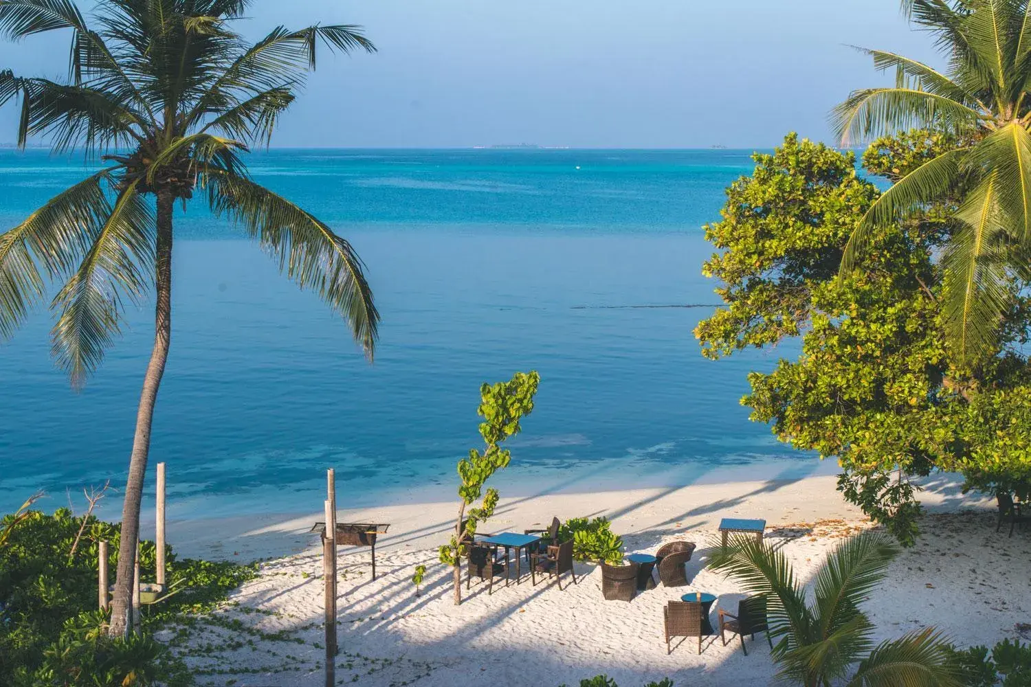 Property building in Endheri Sunset Dhangethi Property building in Endheri Sunset Dhangethi