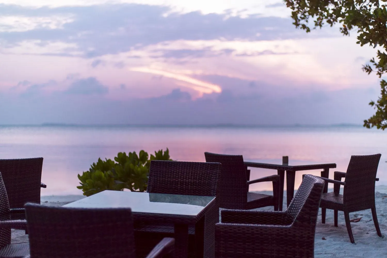 Property building in Endheri Sunset Dhangethi