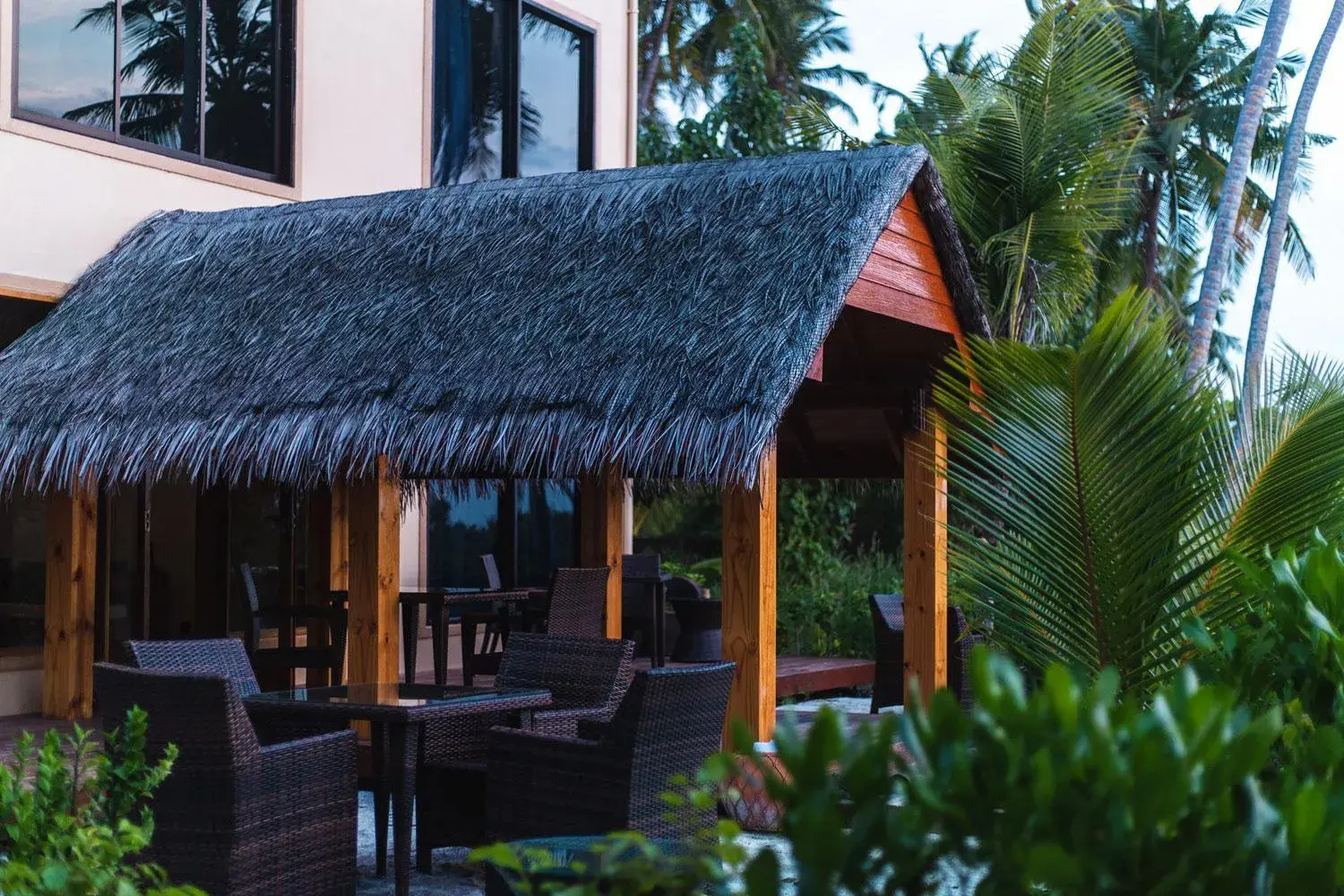 Property building in Endheri Sunset Dhangethi Property building in Endheri Sunset Dhangethi