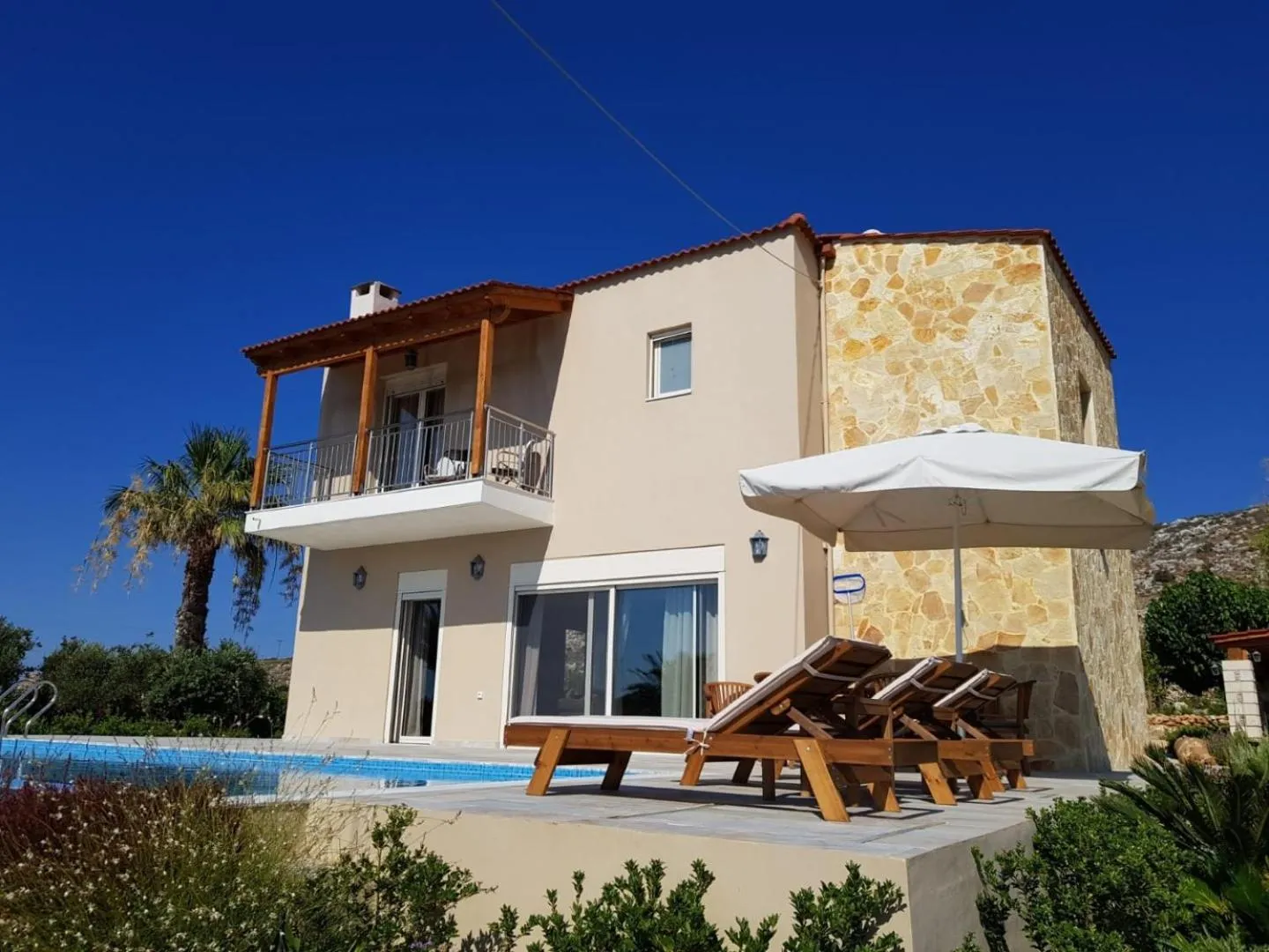 Villa Koutalas