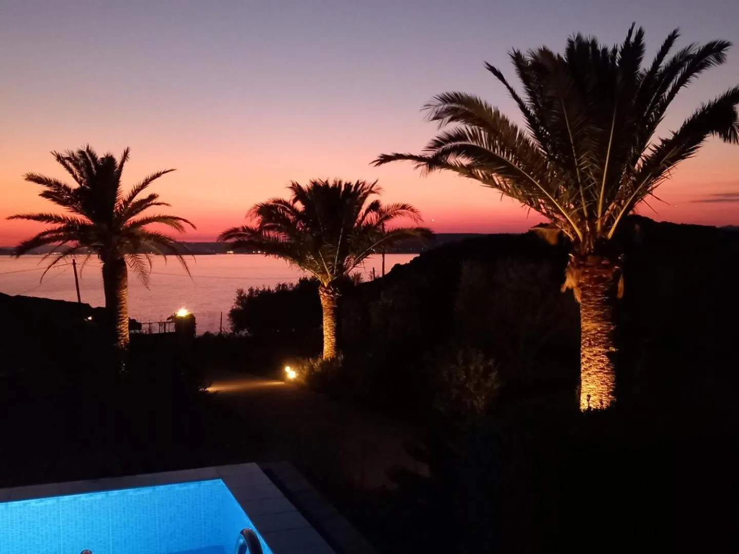 Villa Koutalas